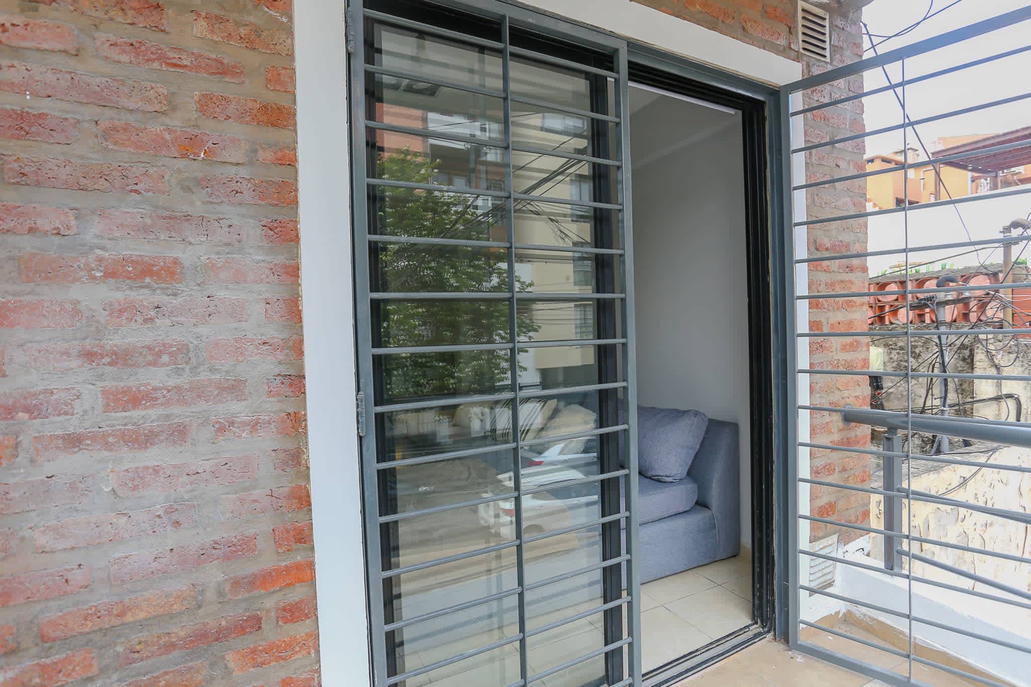 Departamento en Compra/Venta