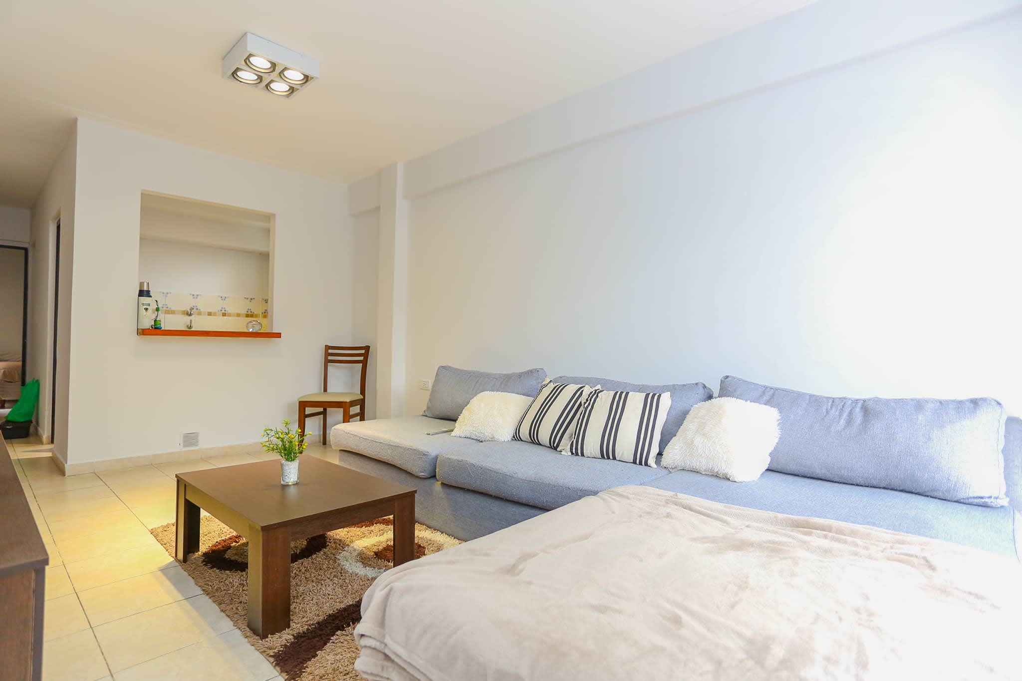 Departamento en Compra/Venta