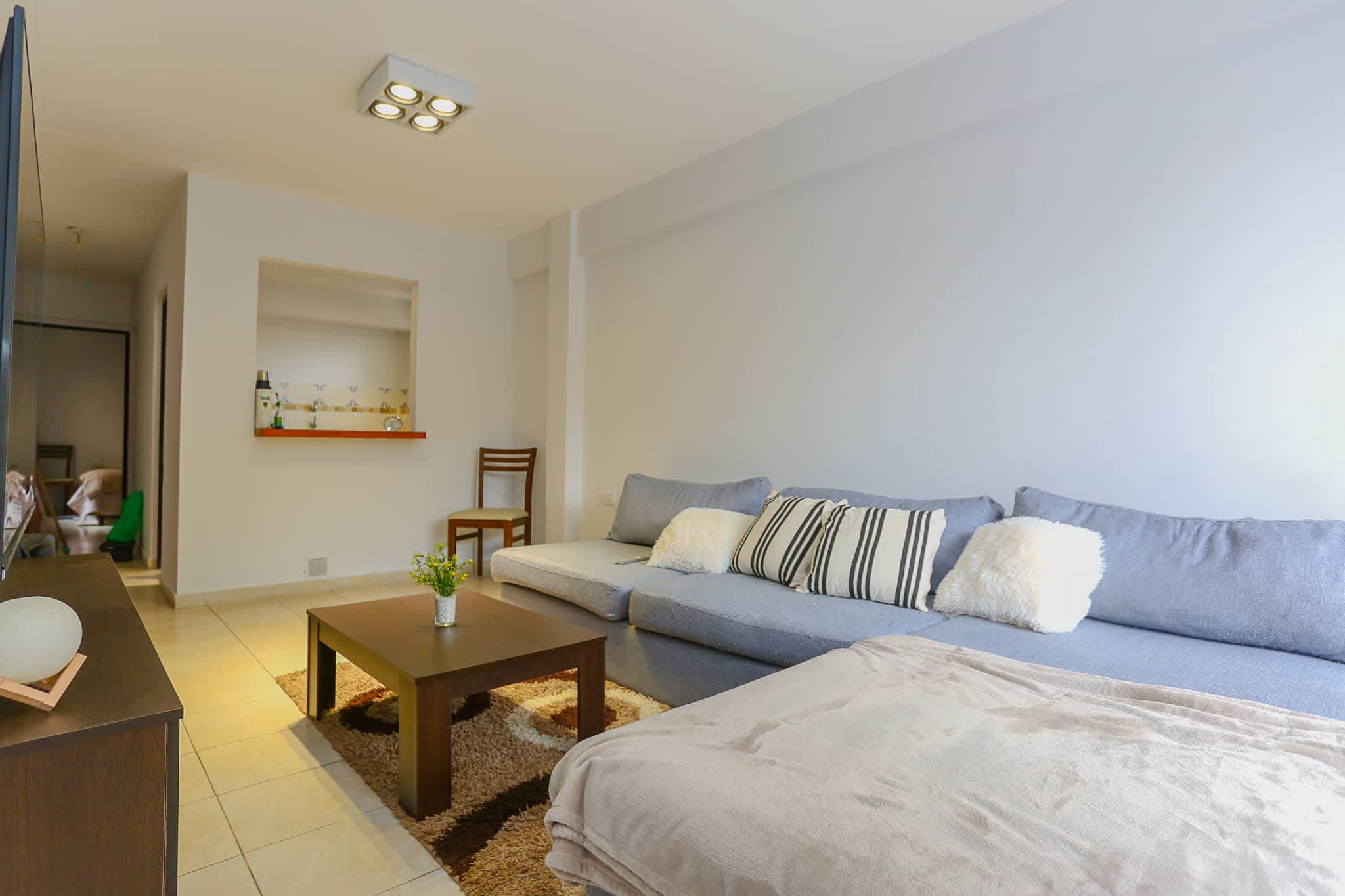 Departamento en Compra/Venta