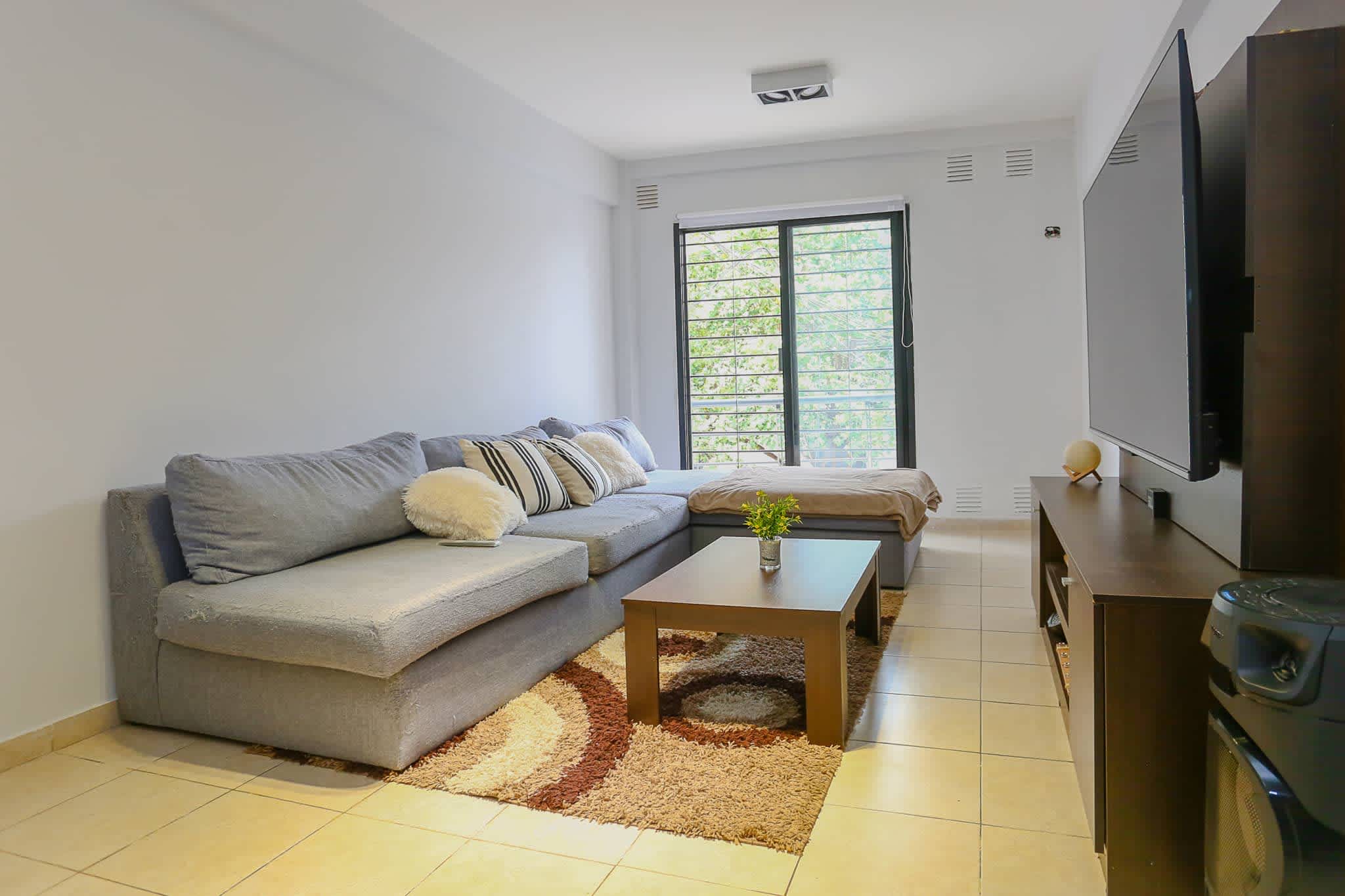 Departamento en Compra/Venta