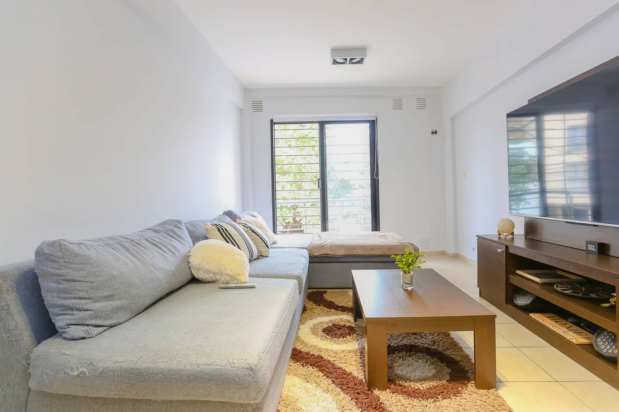 Departamento en Compra/Venta
