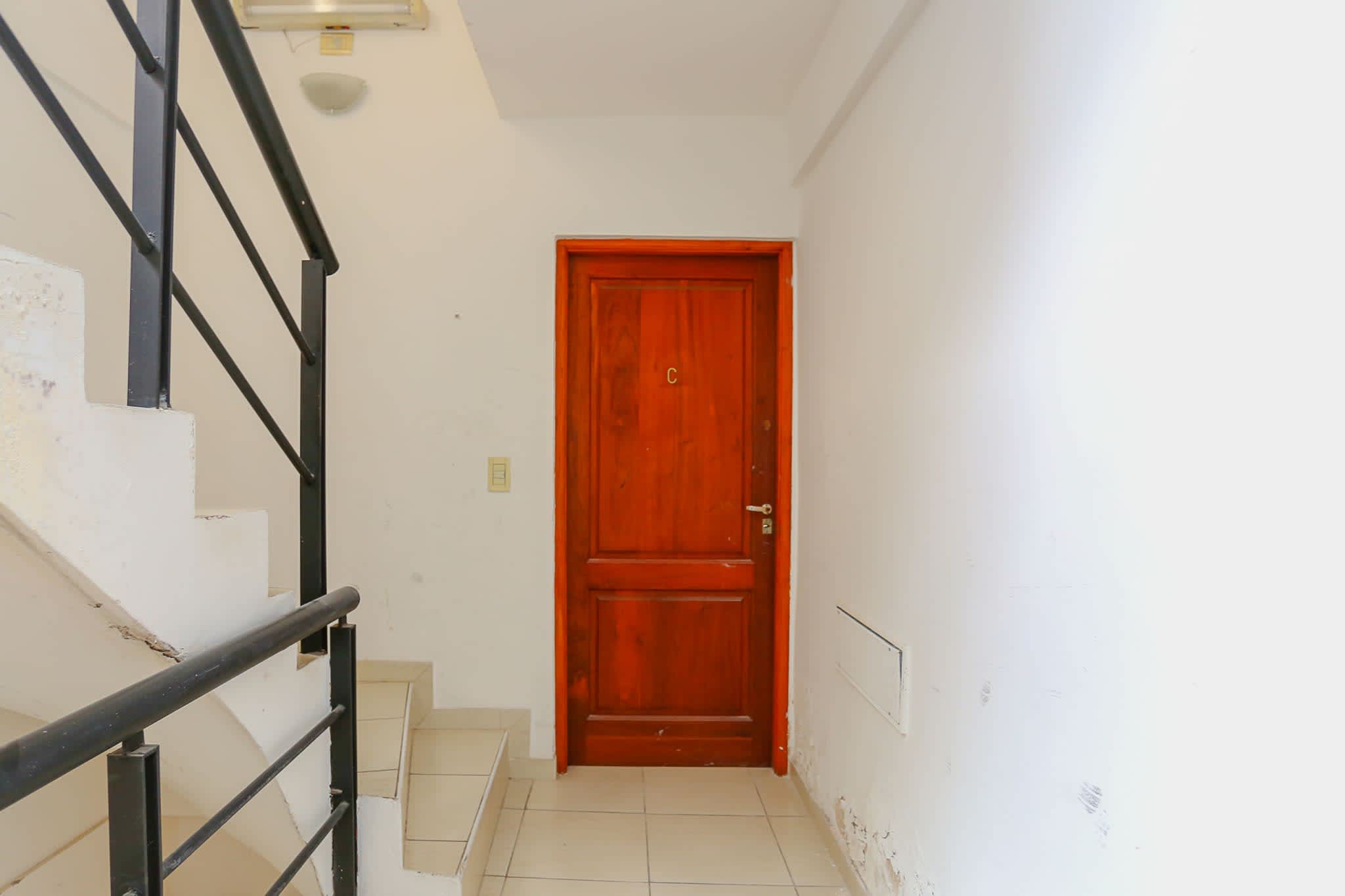 Departamento en Compra/Venta