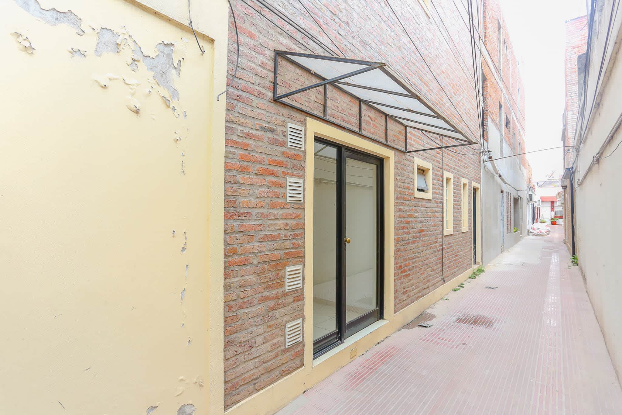 Departamento en Compra/Venta