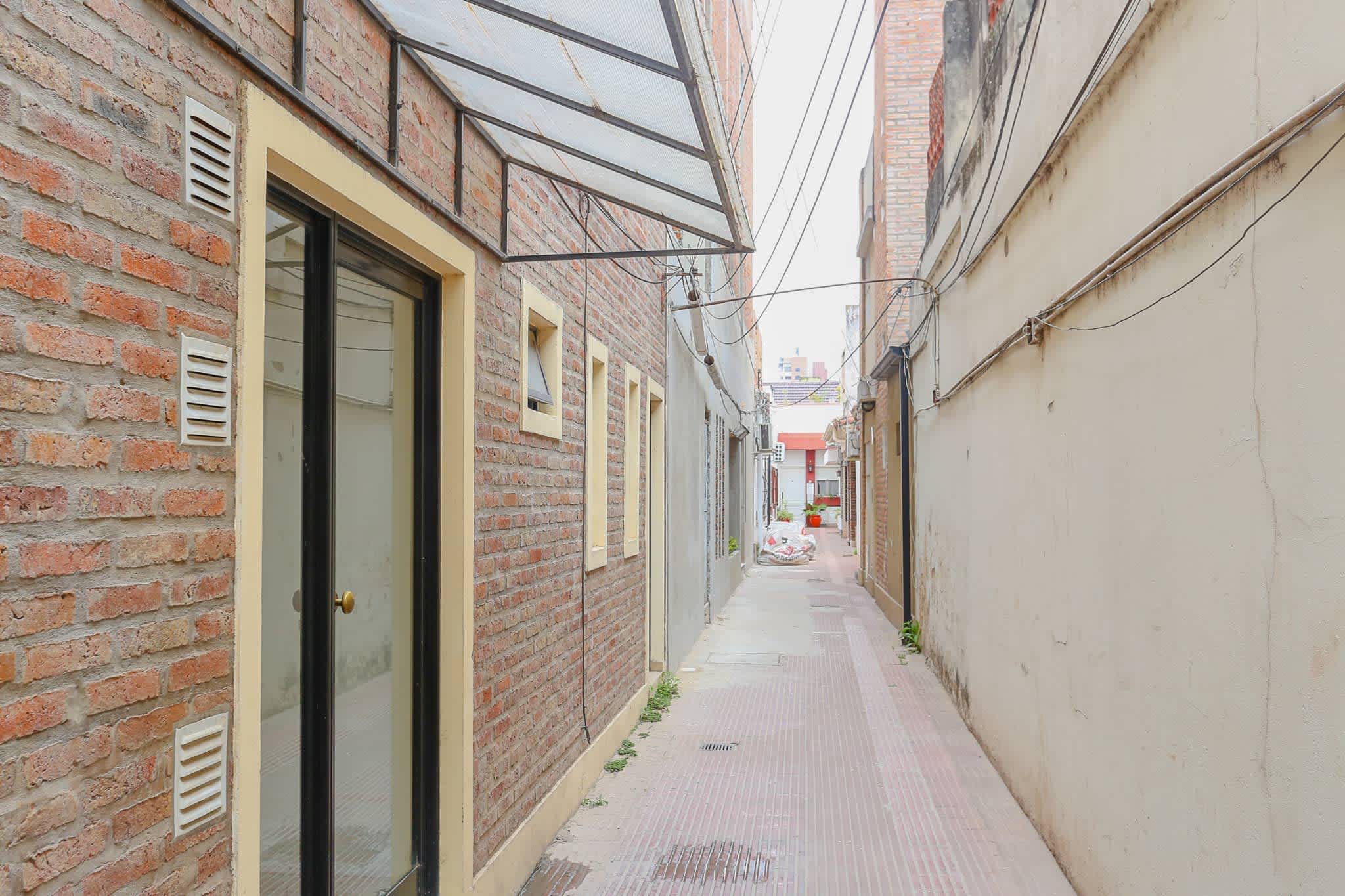 Departamento en Compra/Venta
