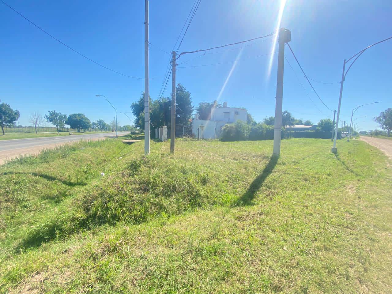 Terreno en Compra/Venta