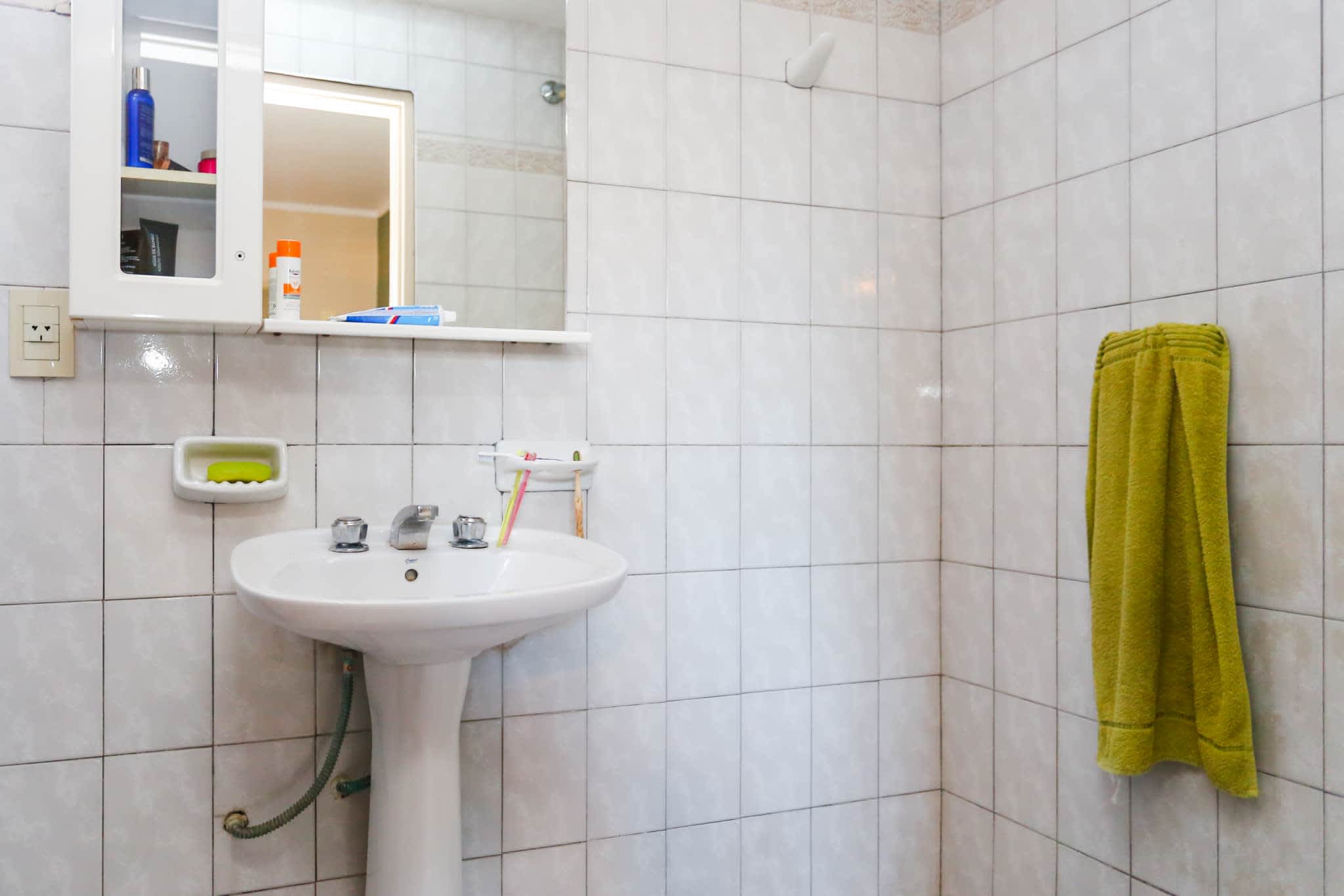 Casa en Compra/Venta