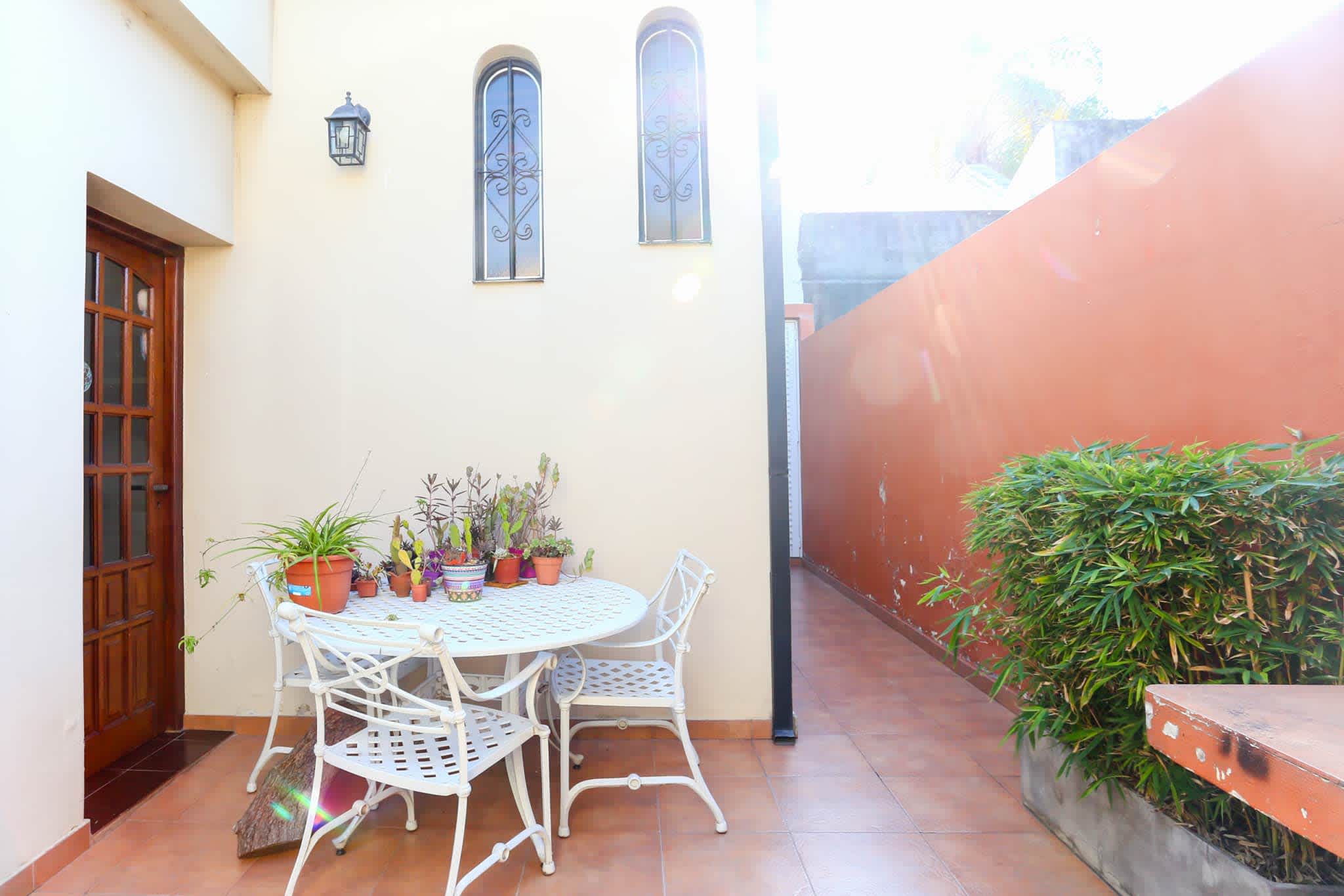 Casa en Compra/Venta