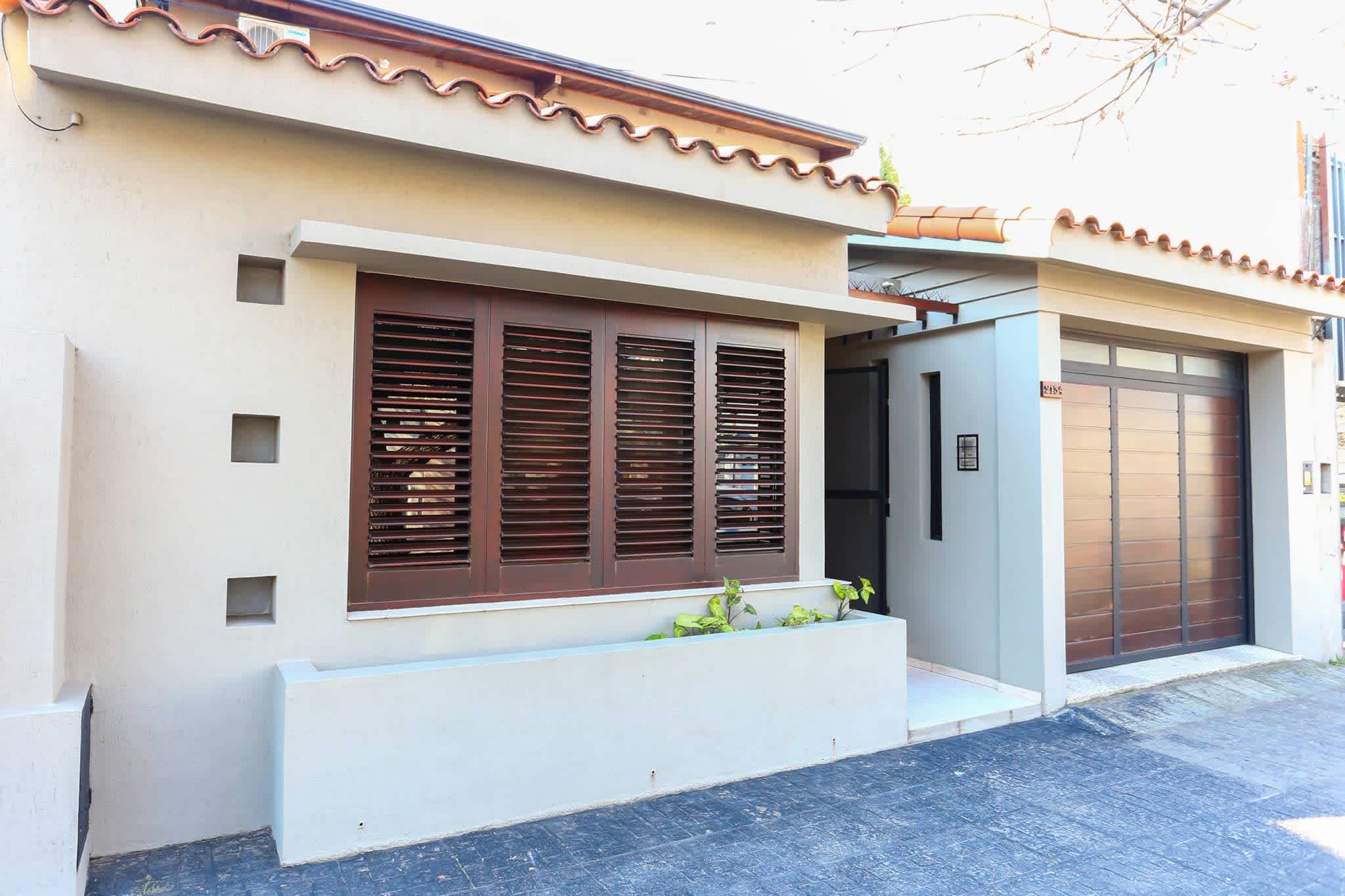 Casa en Compra/Venta