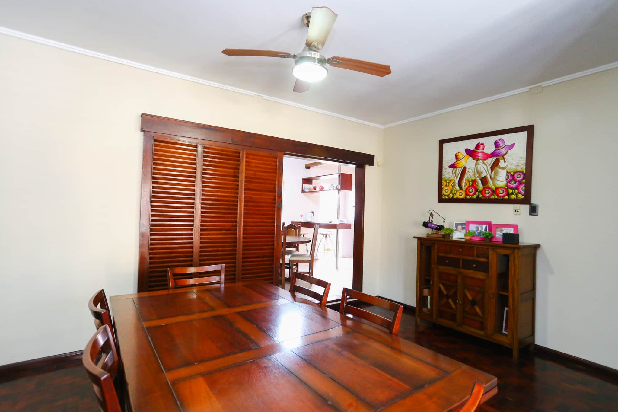 Casa en Compra/Venta
