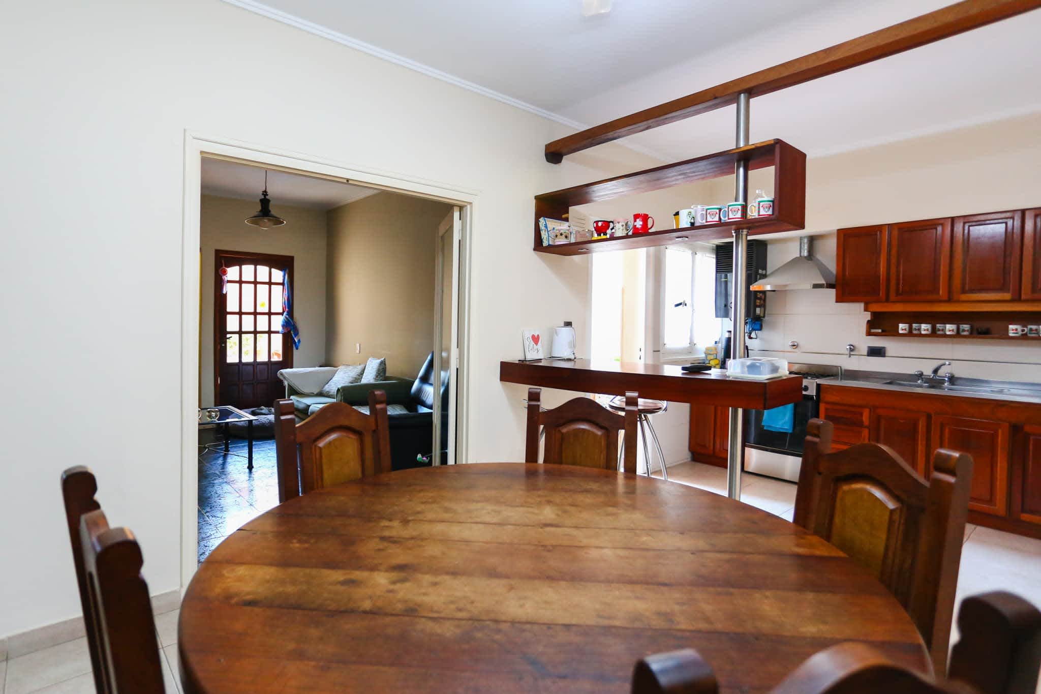 Casa en Compra/Venta