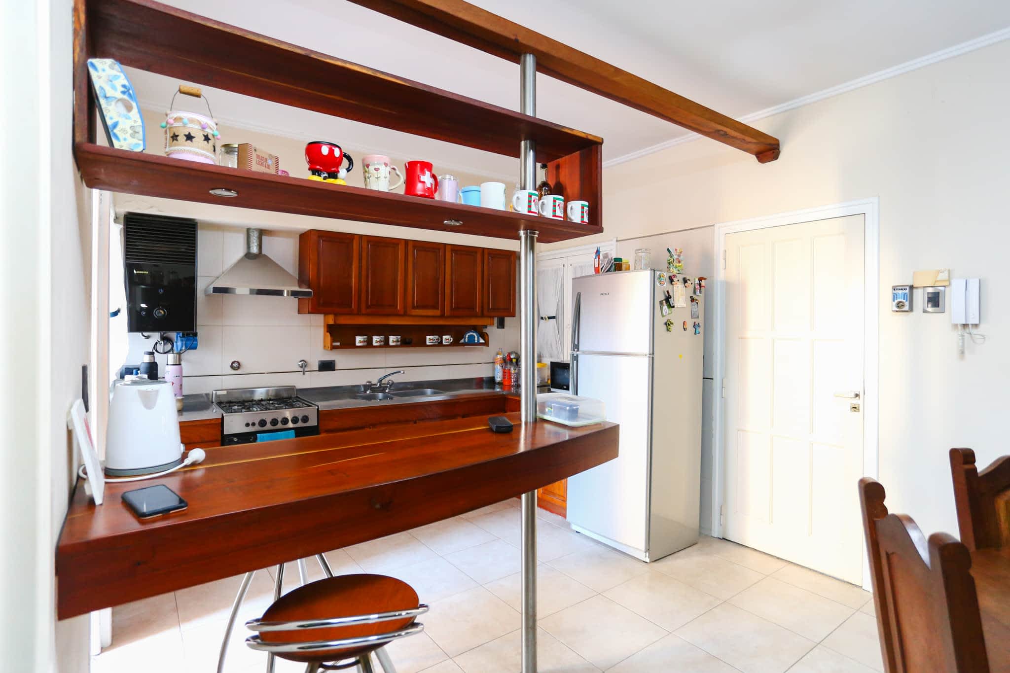 Casa en Compra/Venta