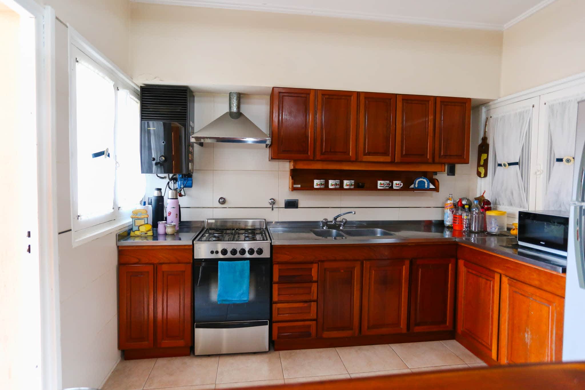 Casa en Compra/Venta
