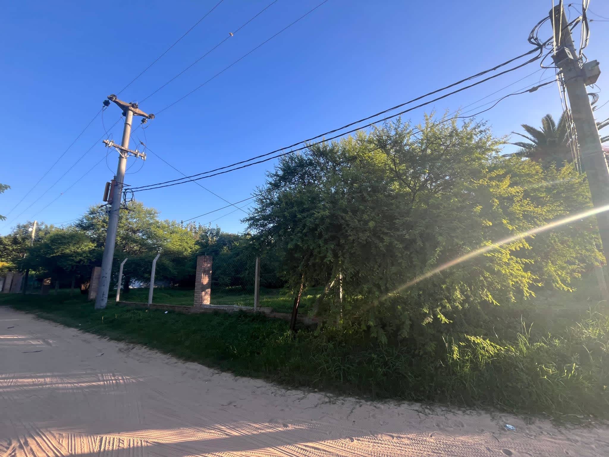 Terreno en Compra/Venta