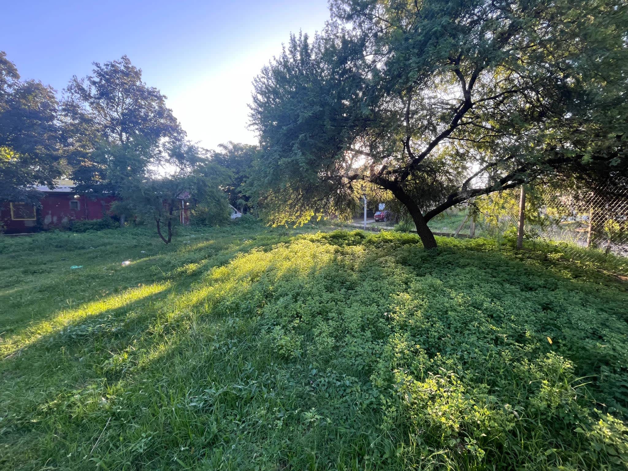 Terreno en Compra/Venta