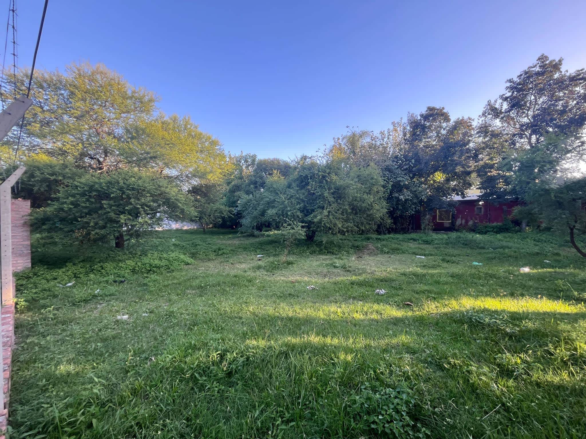 Terreno en Compra/Venta