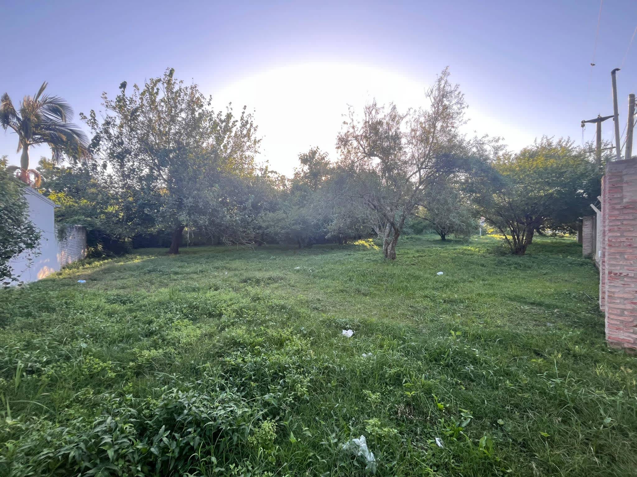 Terreno en Compra/Venta