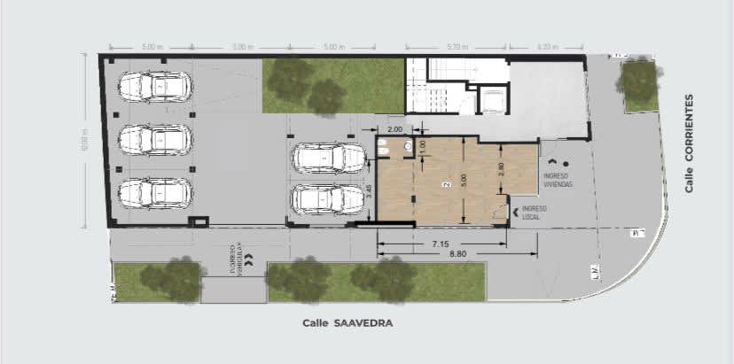 Local comercial en Compra/Venta