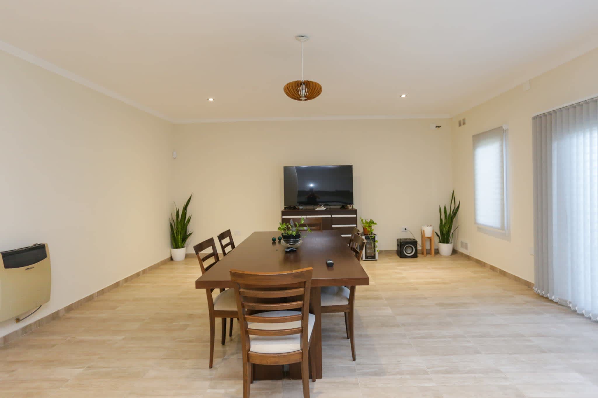 Casa en Compra/Venta