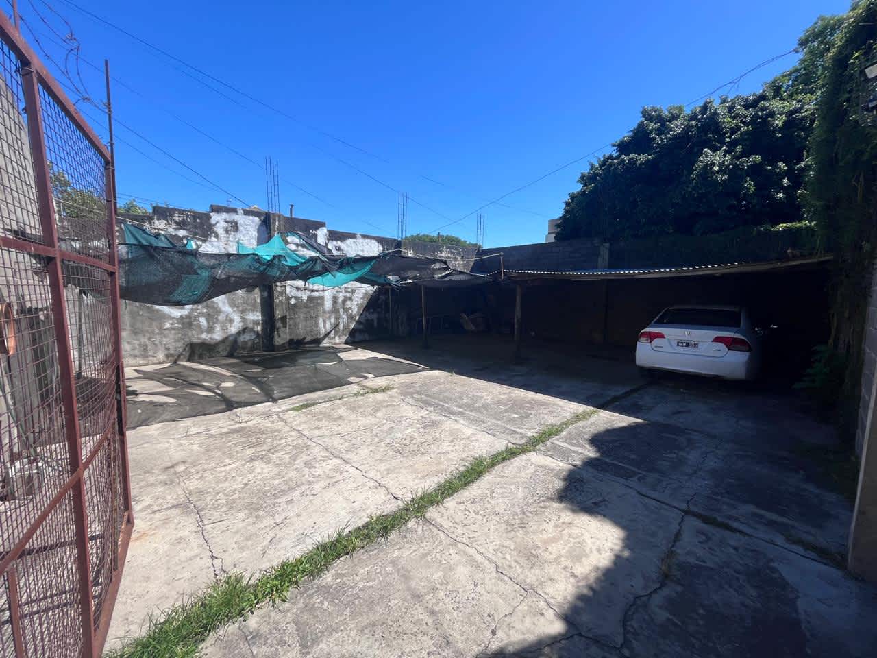Terreno en Compra/Venta