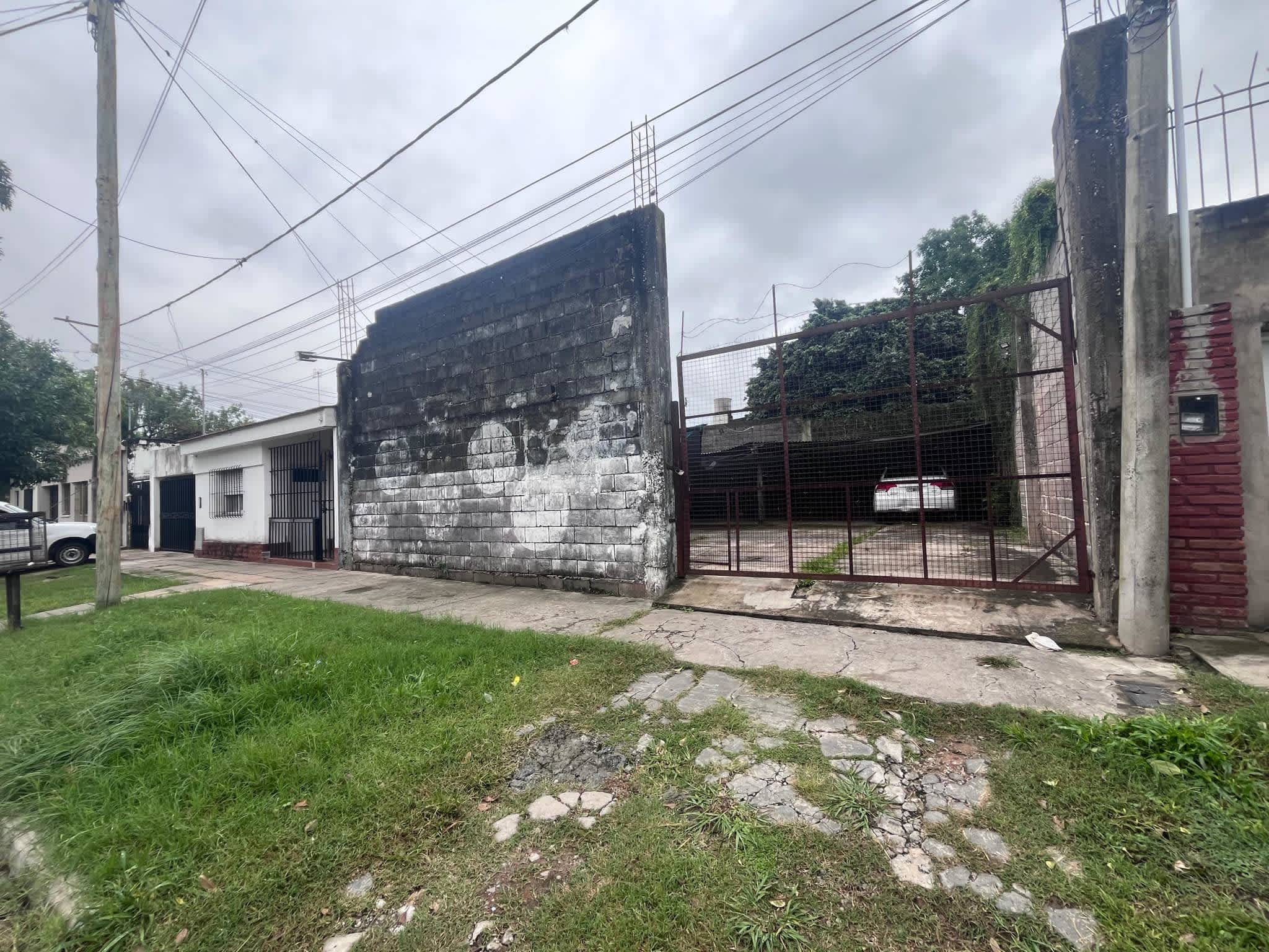 Terreno en Compra/Venta
