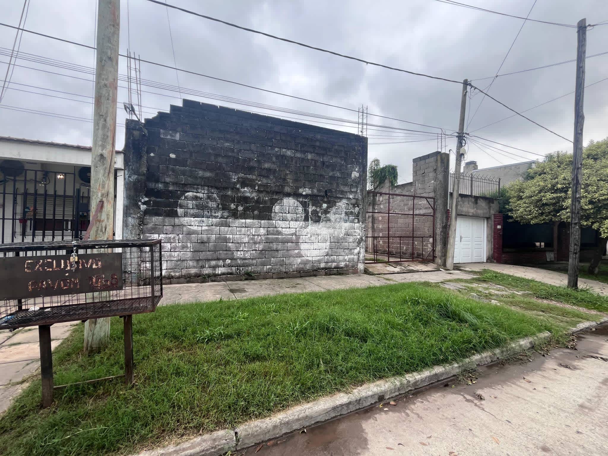 Terreno en Compra/Venta