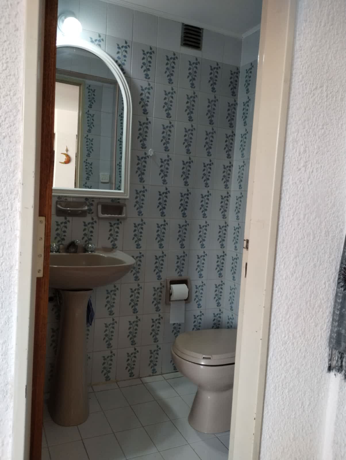 Departamento en Compra/Venta