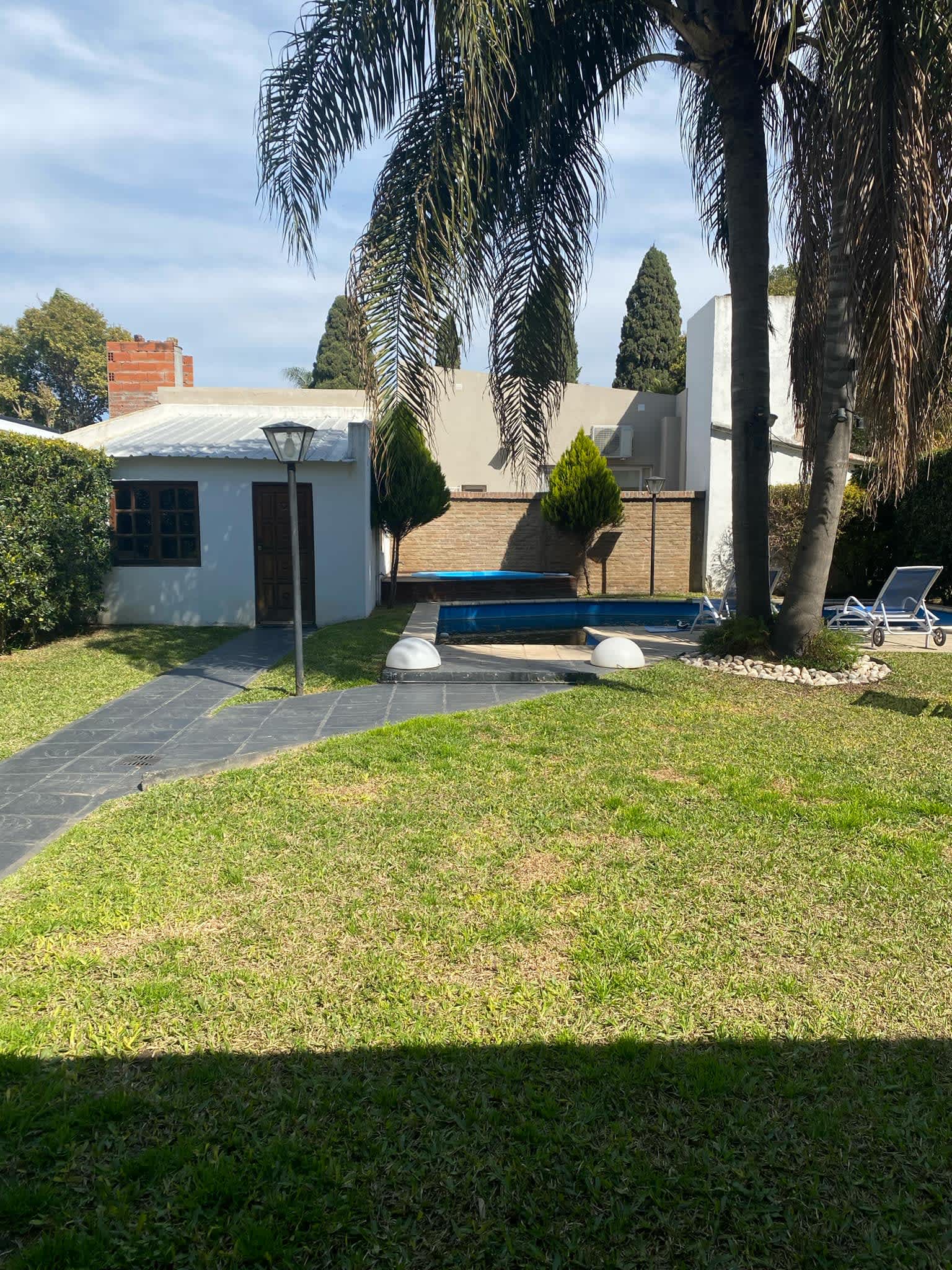 Casa en Compra/Venta