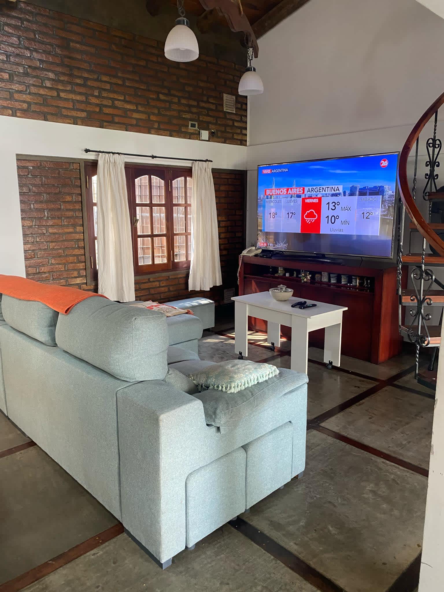 Casa en Compra/Venta