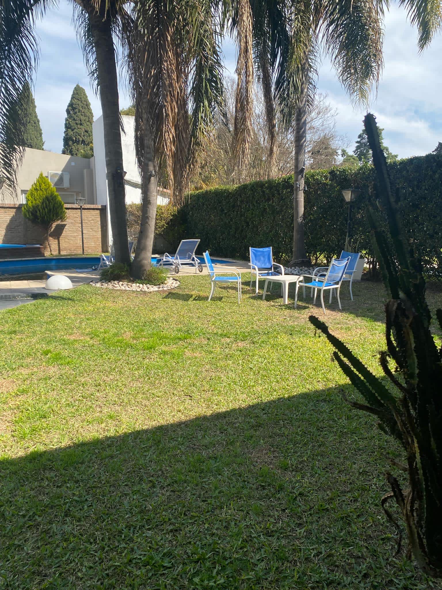 Casa en Compra/Venta