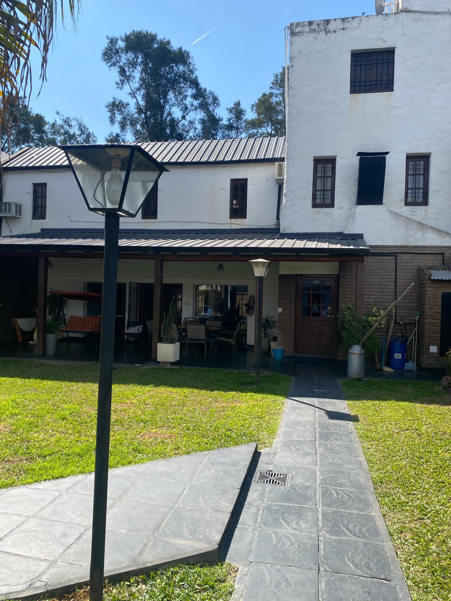 Casa en Compra/Venta