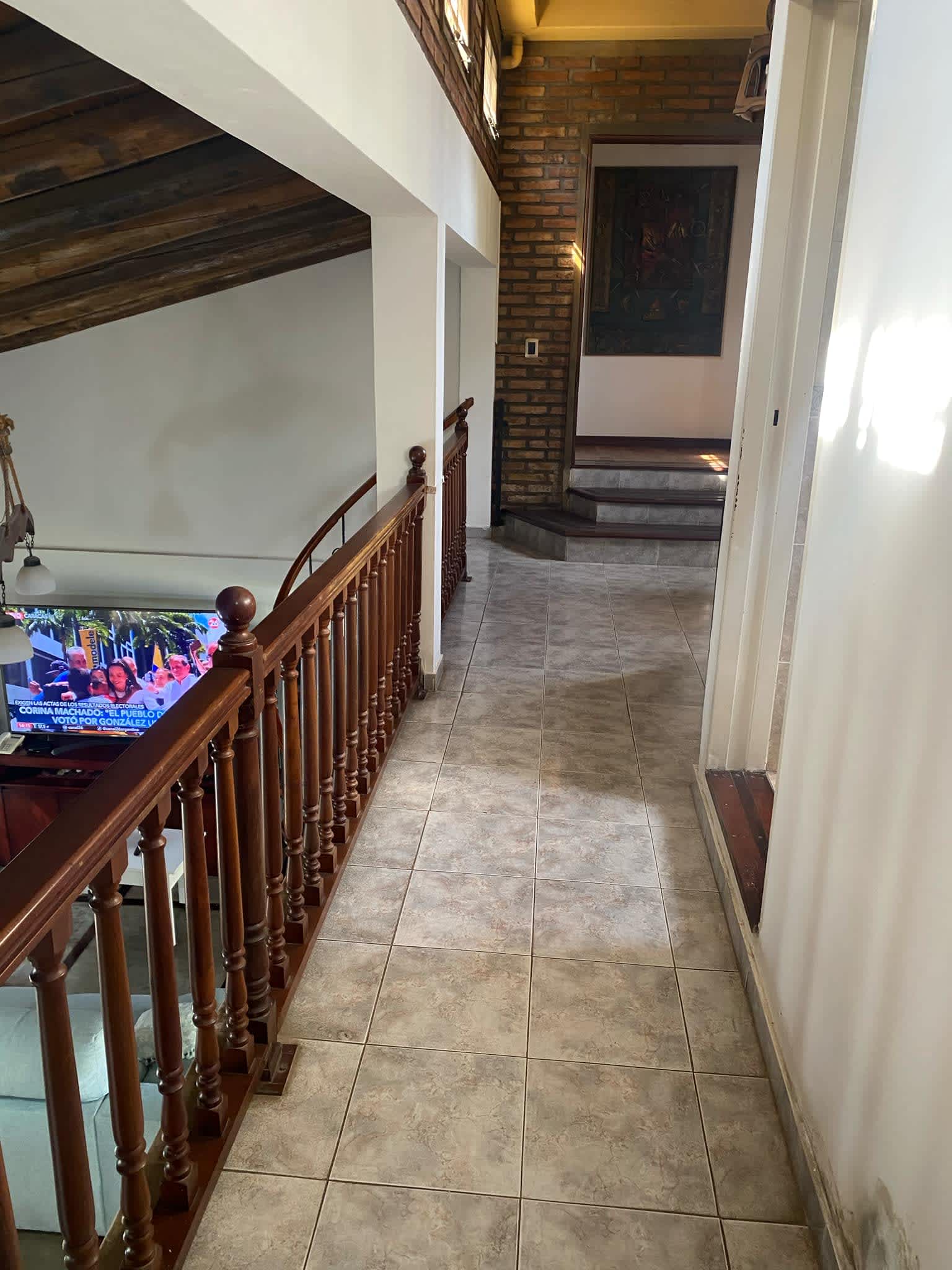Casa en Compra/Venta