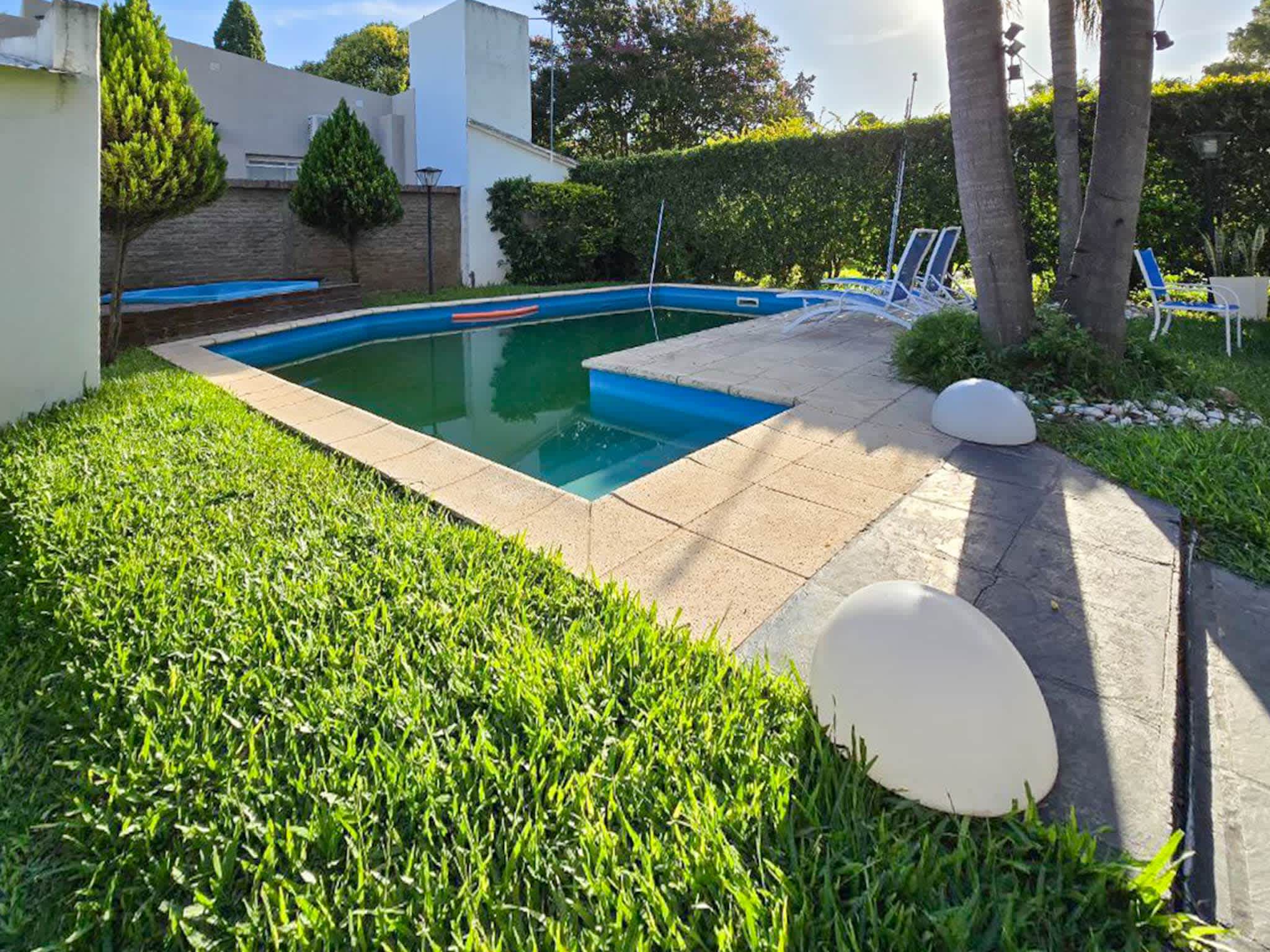 Casa en Compra/Venta