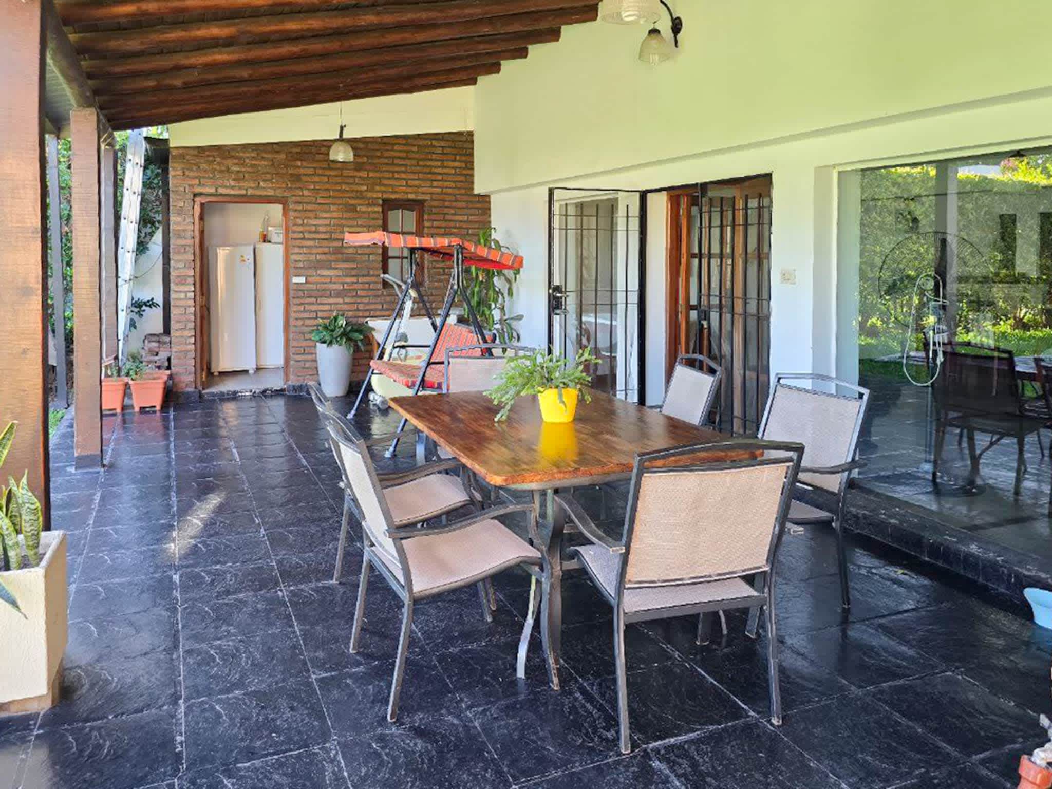 Casa en Compra/Venta