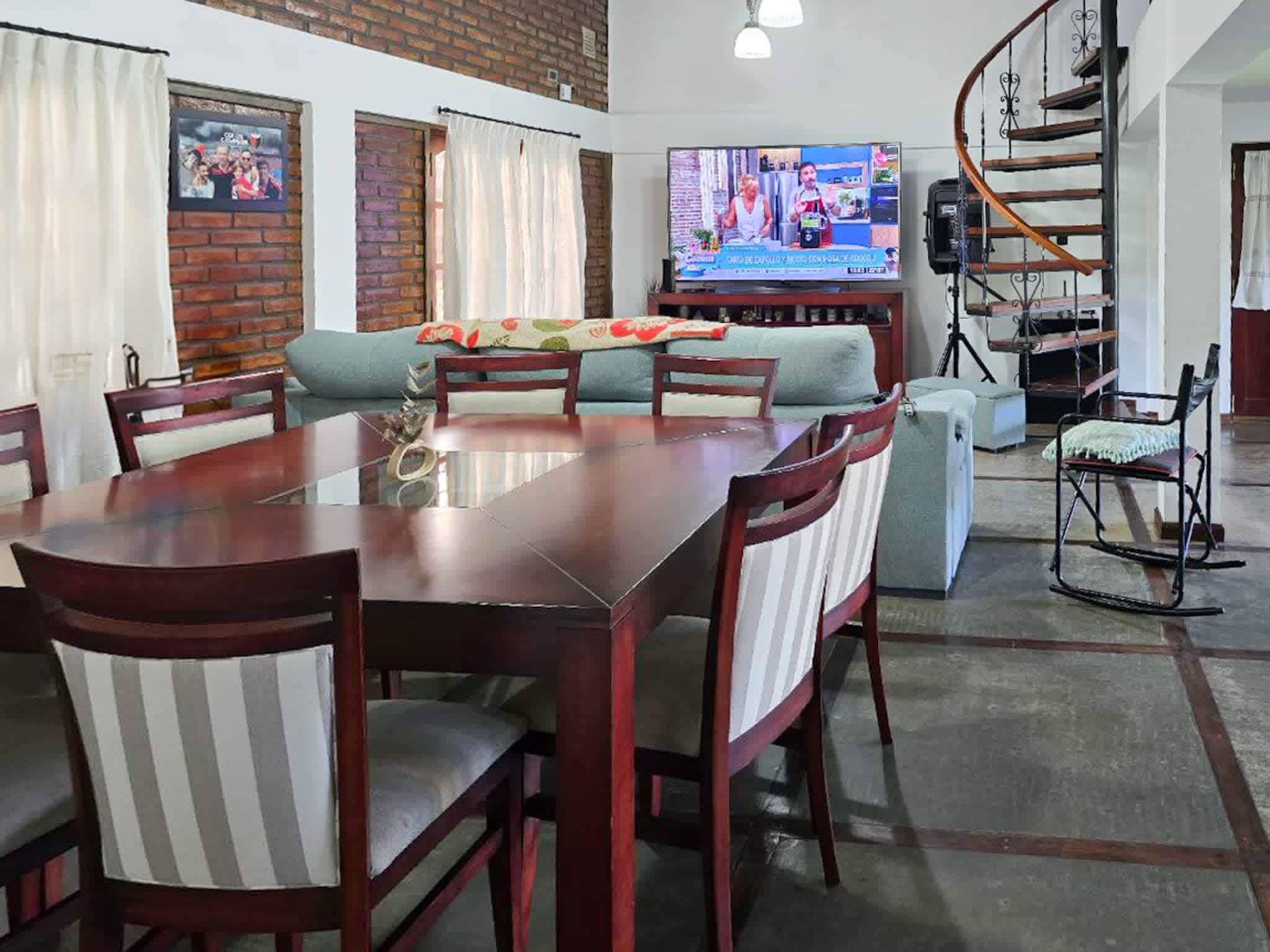 Casa en Compra/Venta
