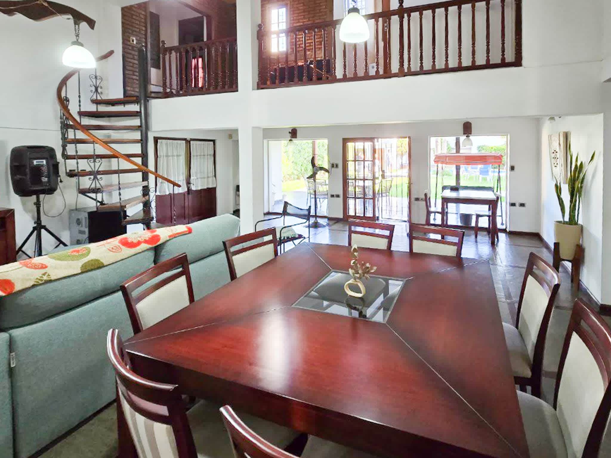 Casa en Compra/Venta