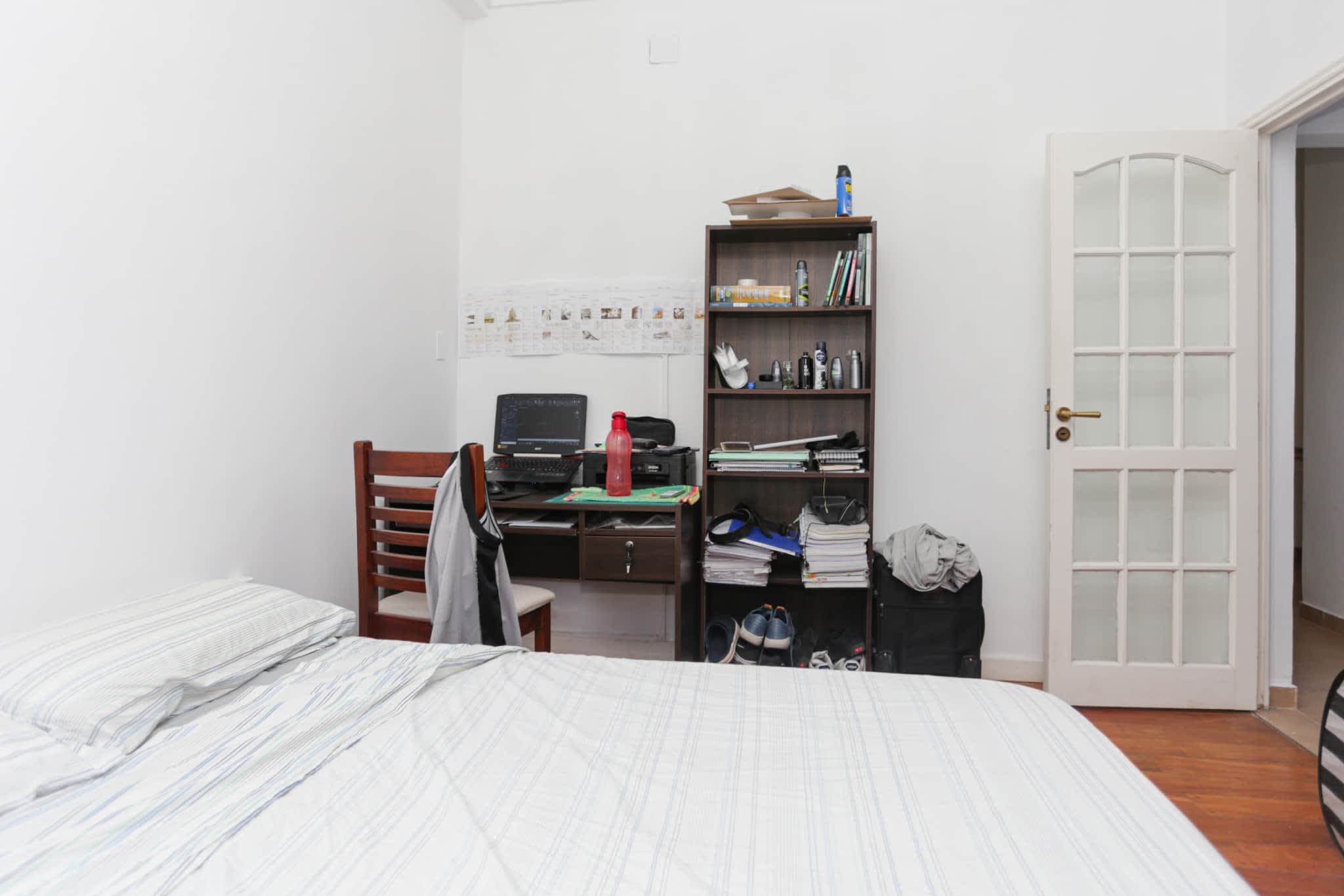 Departamento en Compra/Venta
