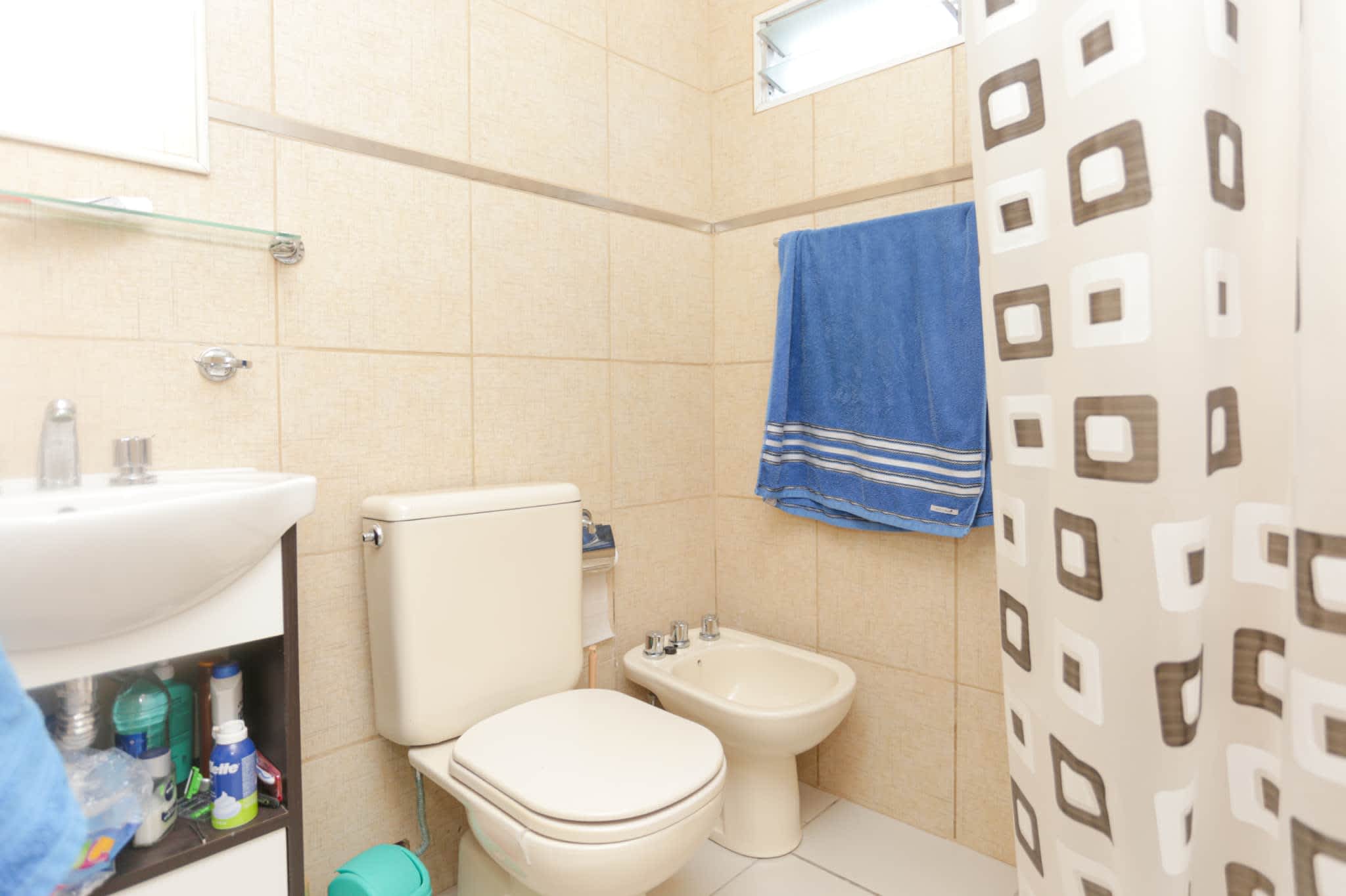 Departamento en Compra/Venta