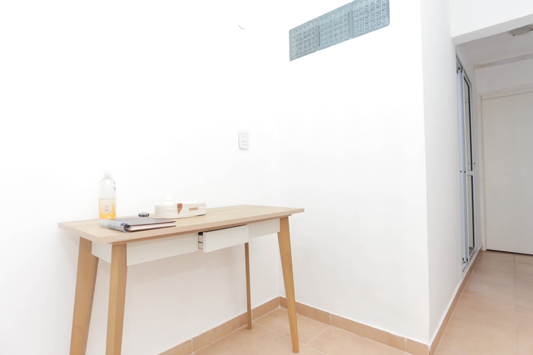 Departamento en Compra/Venta