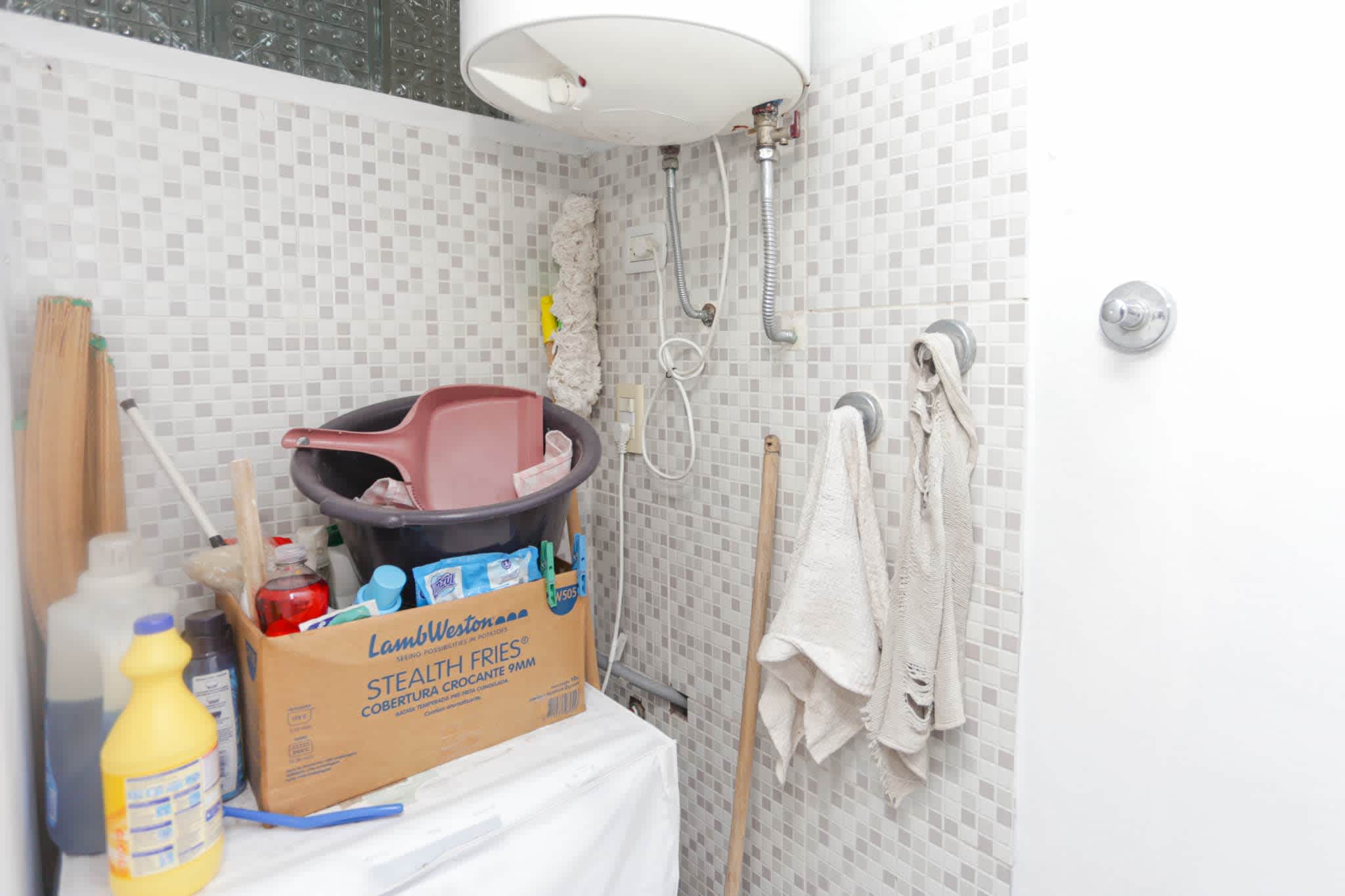 Departamento en Compra/Venta