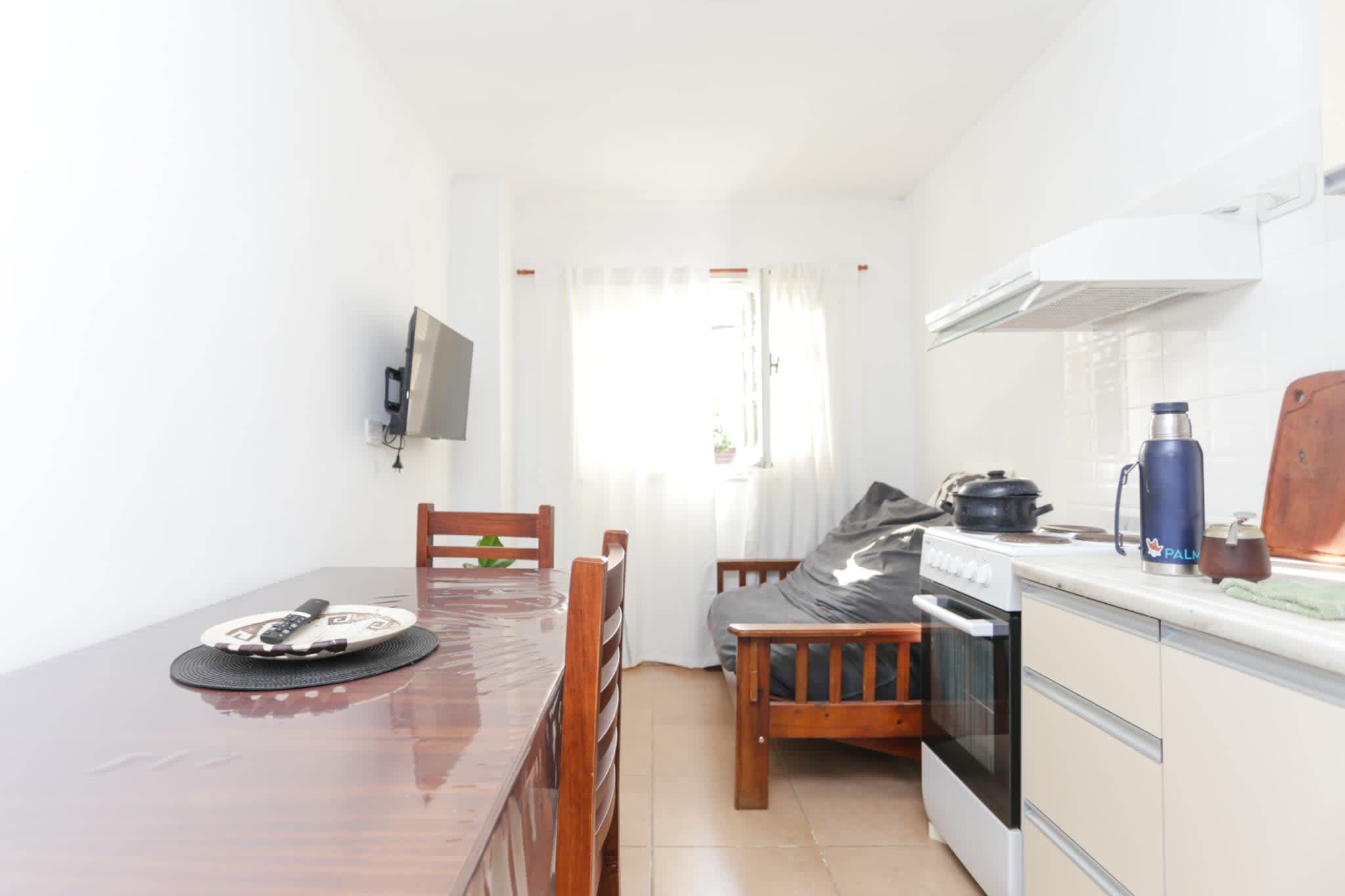Departamento en Compra/Venta