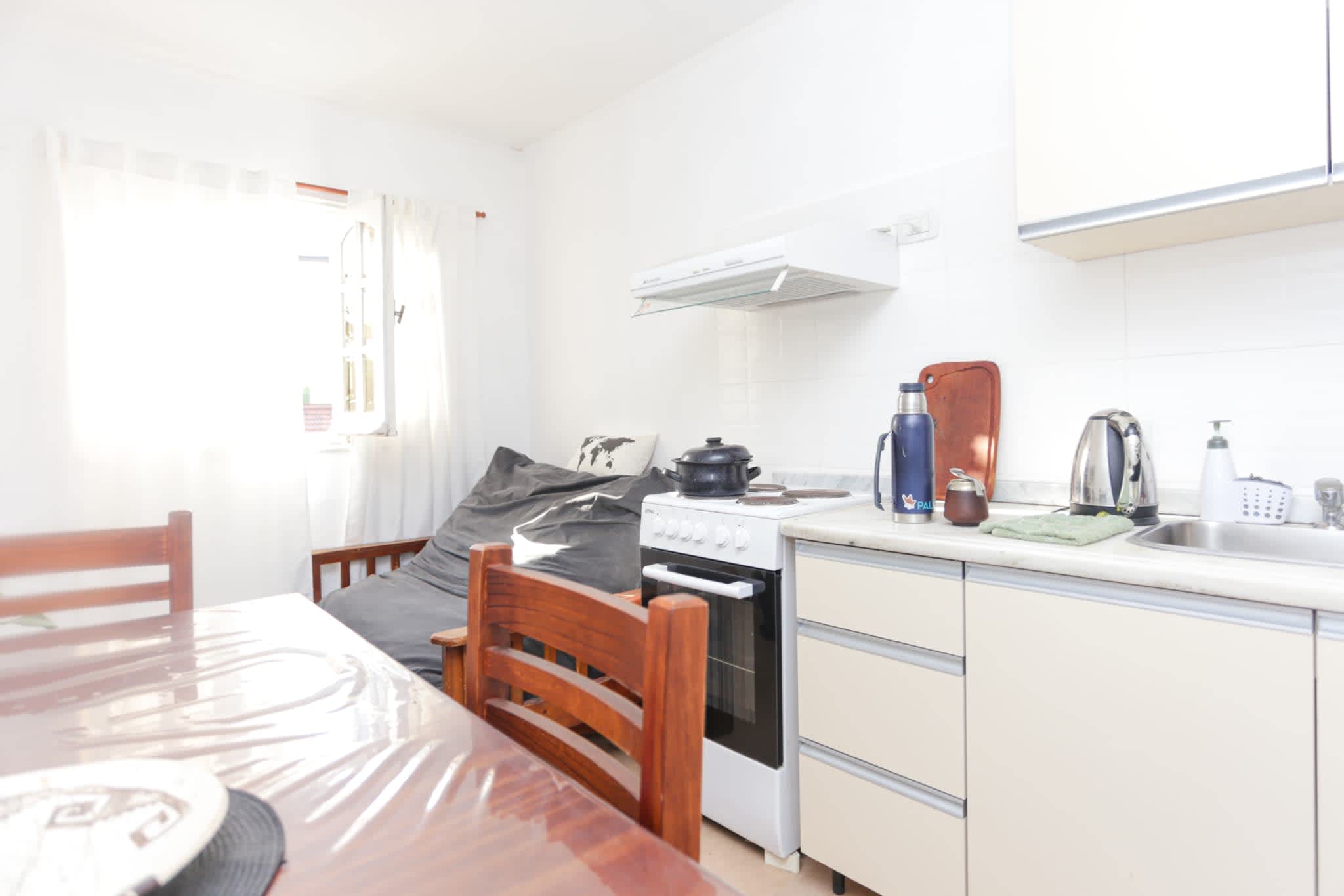 Departamento en Compra/Venta