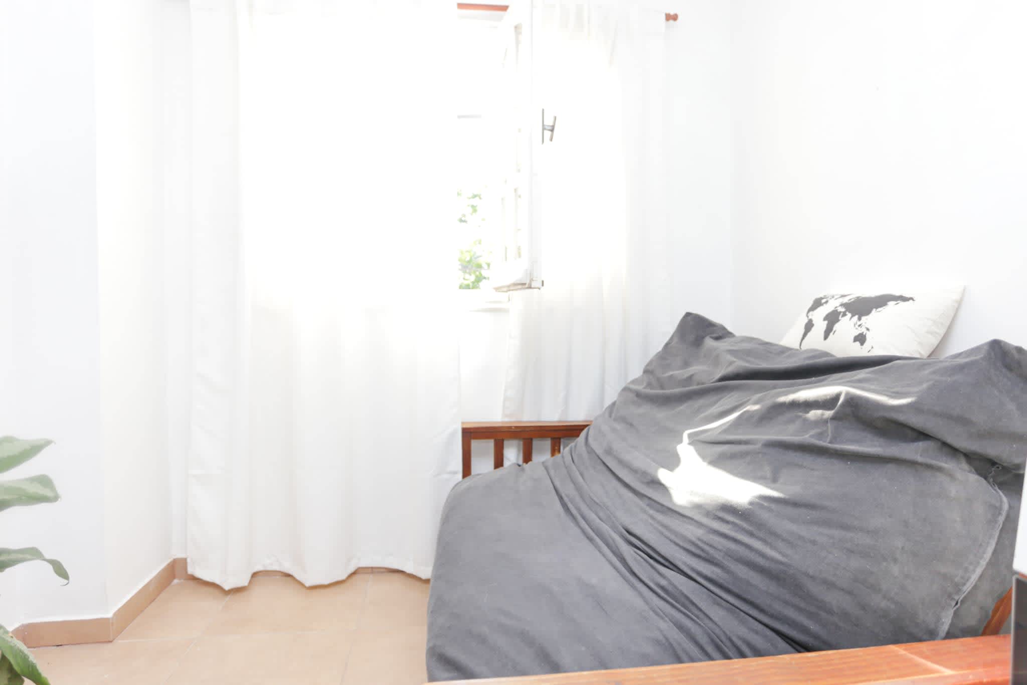 Departamento en Compra/Venta