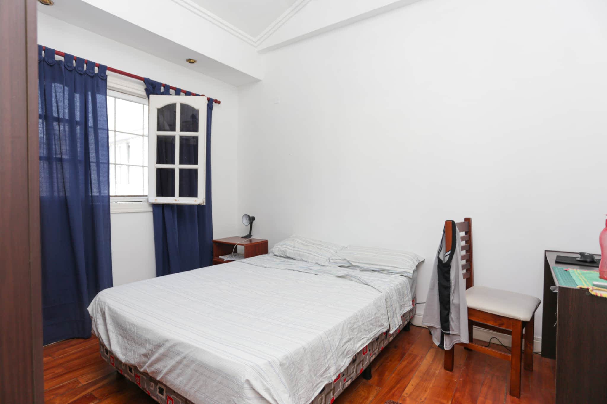 Departamento en Compra/Venta