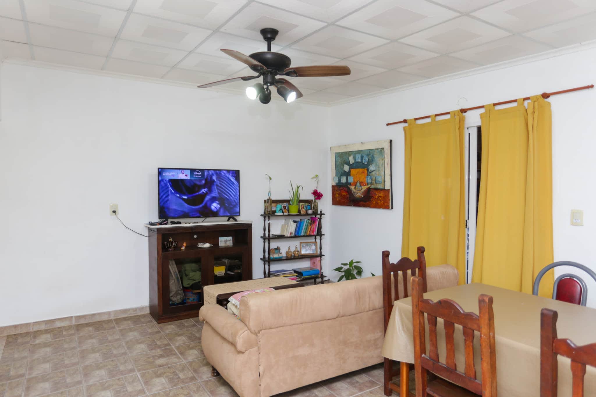 Casa en Compra/Venta