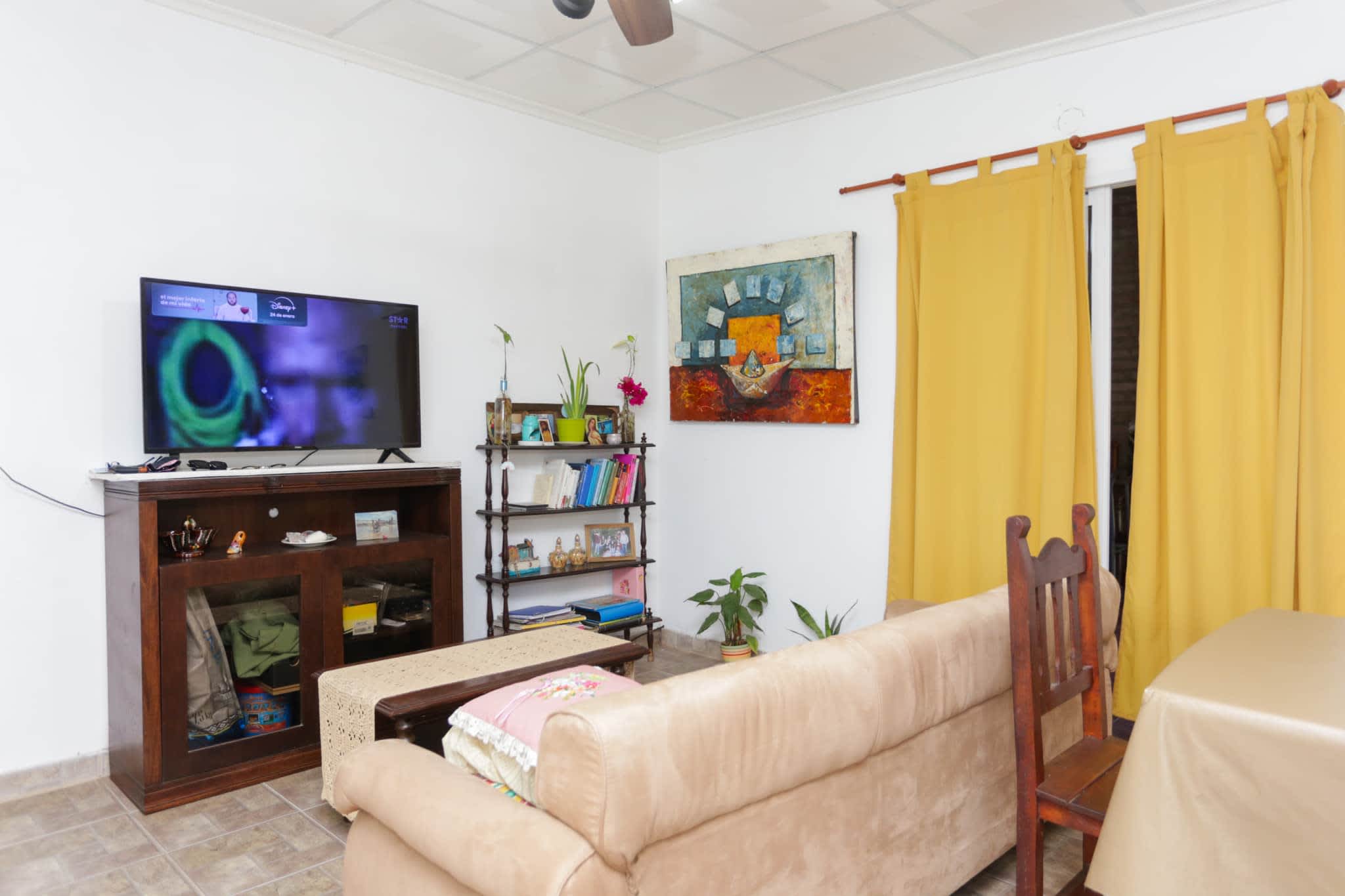 Casa en Compra/Venta