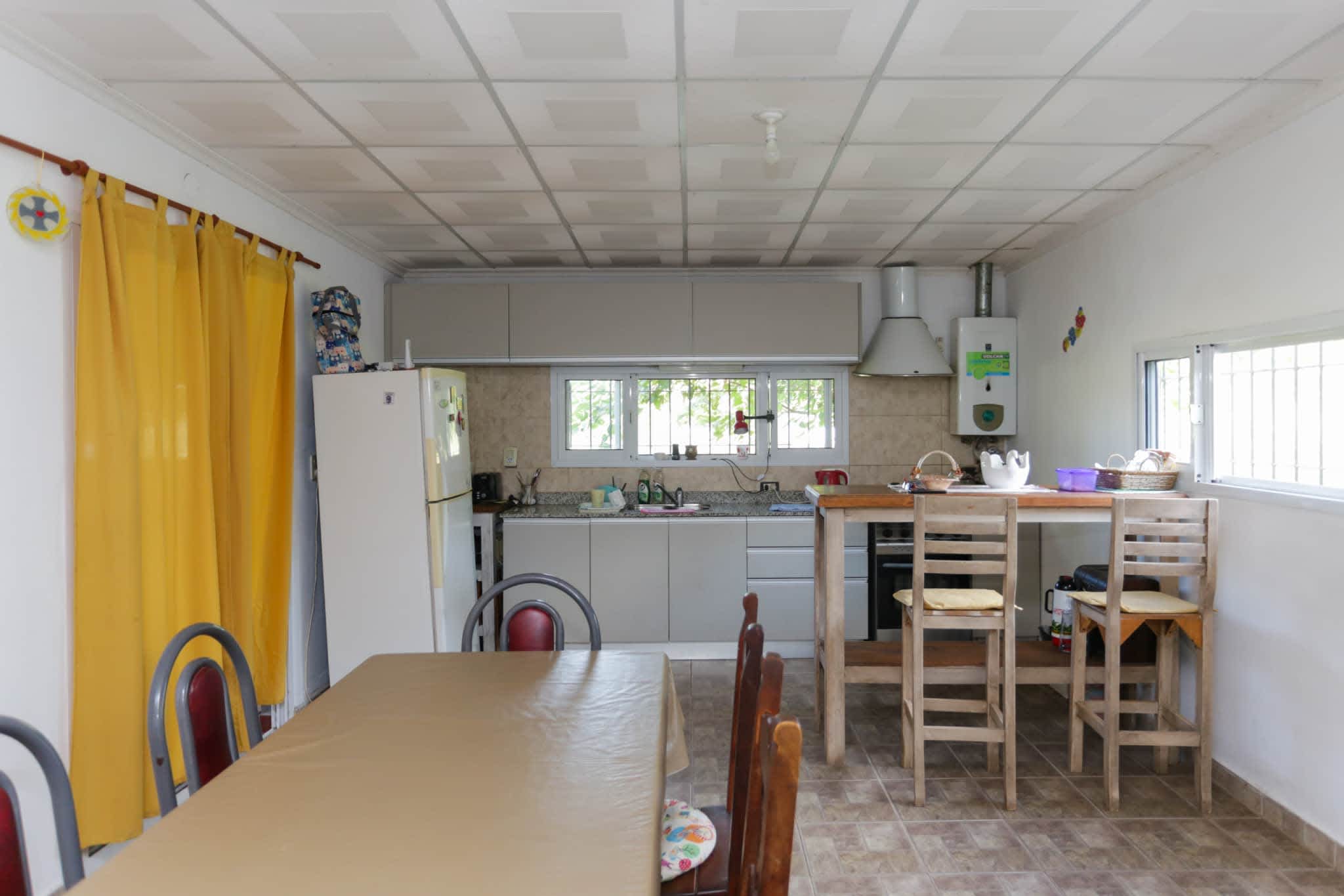 Casa en Compra/Venta