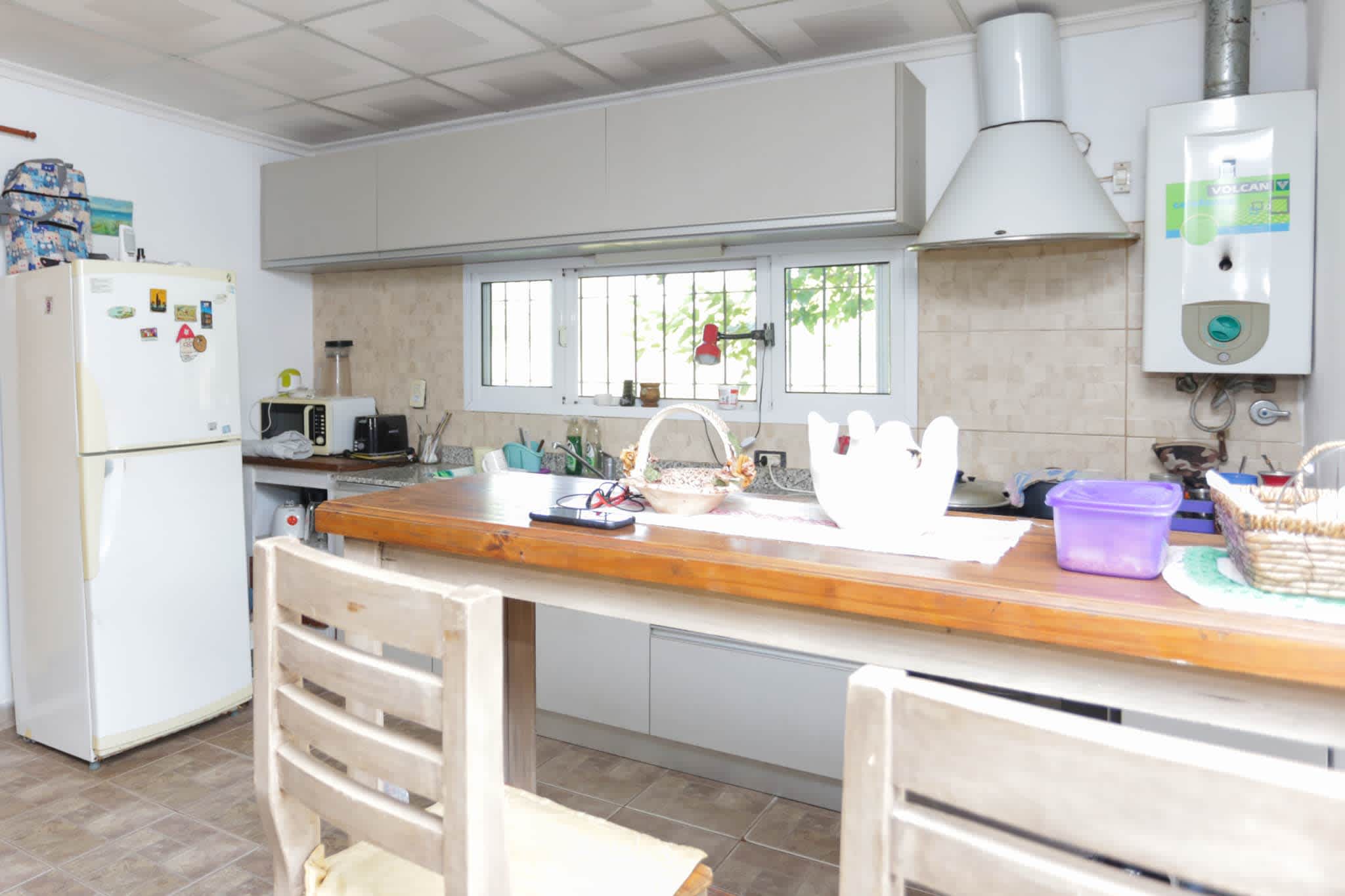 Casa en Compra/Venta