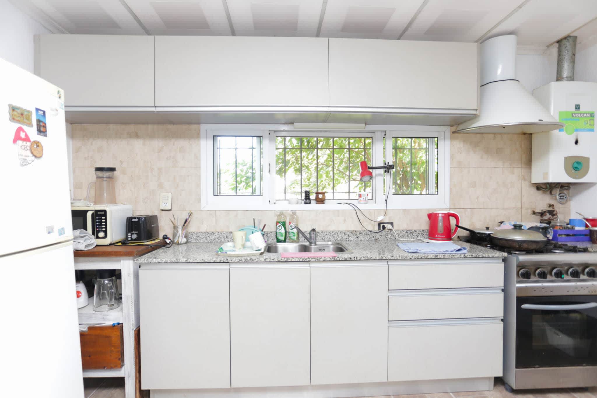 Casa en Compra/Venta