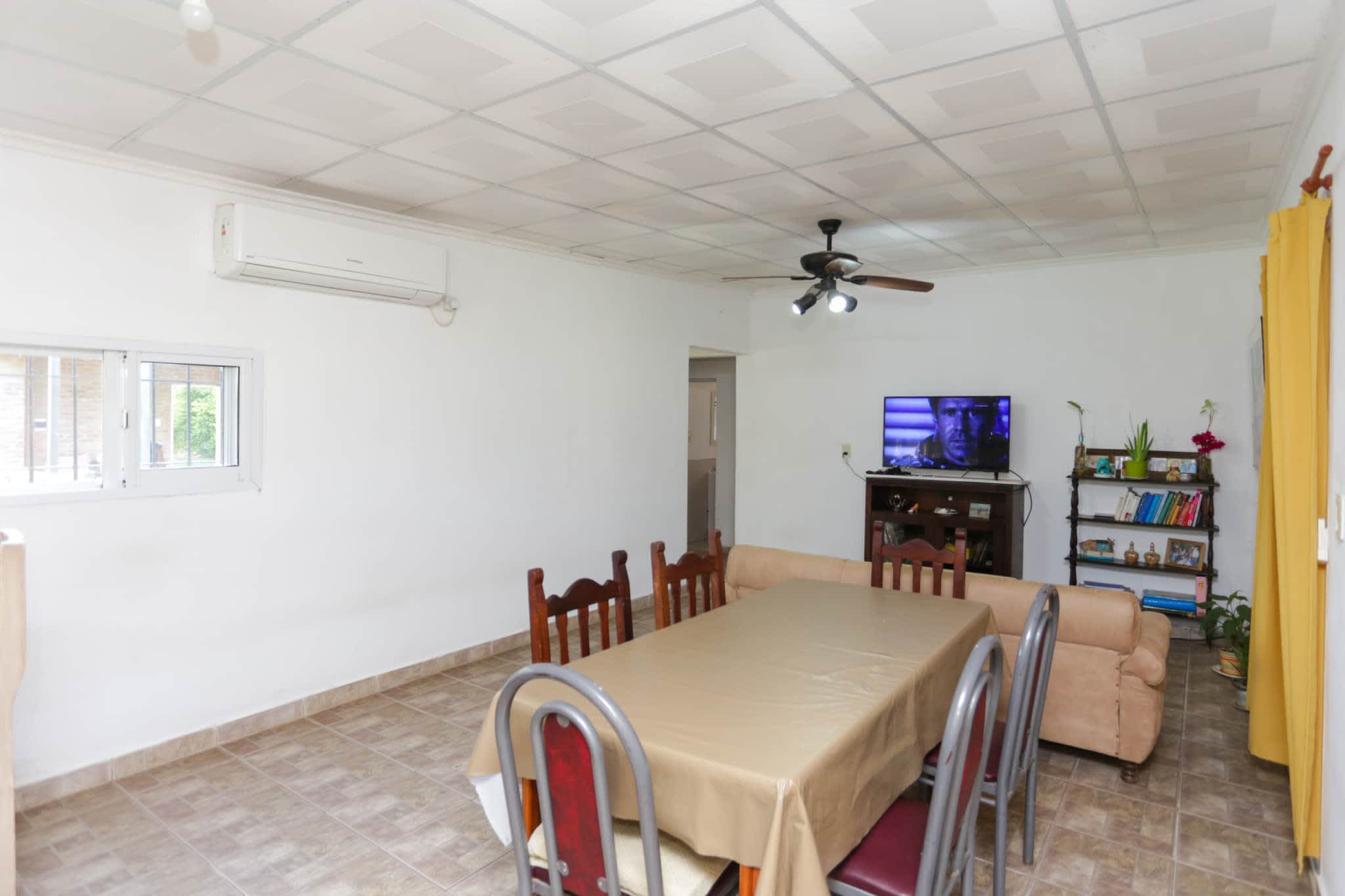 Casa en Compra/Venta