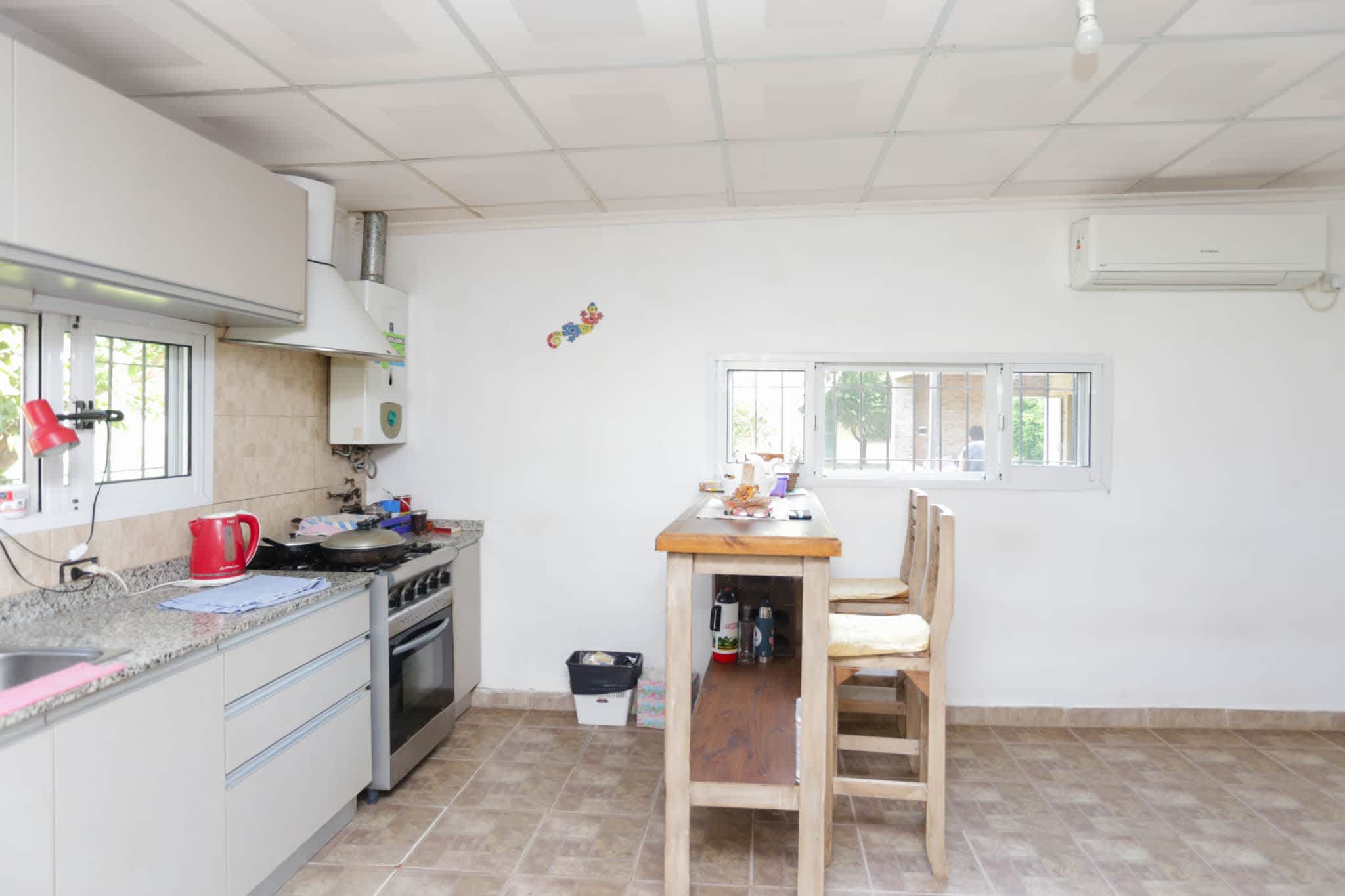 Casa en Compra/Venta
